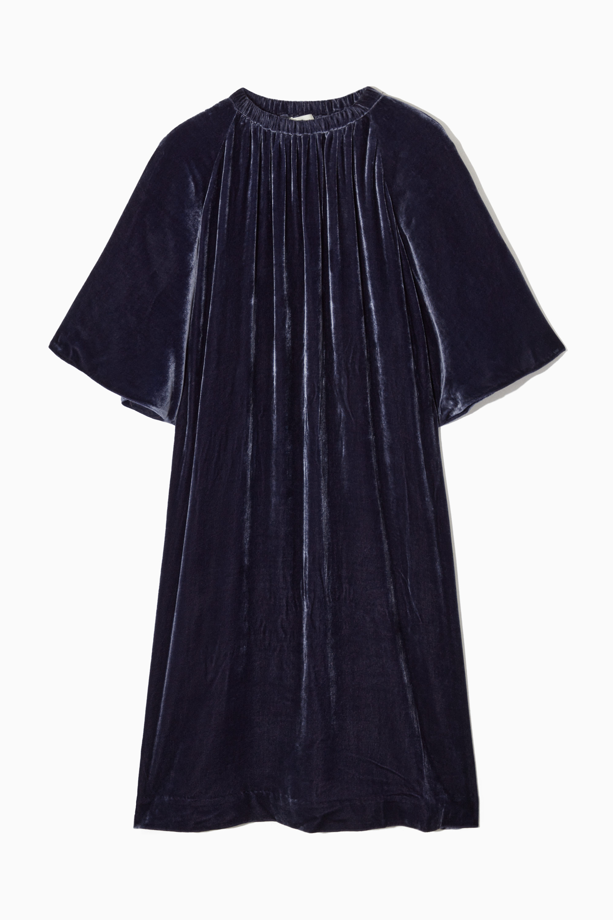 green emerald velvet dress Miss Circle Women Zenaida Emerald Green Cutout High Slit Velvet Gown