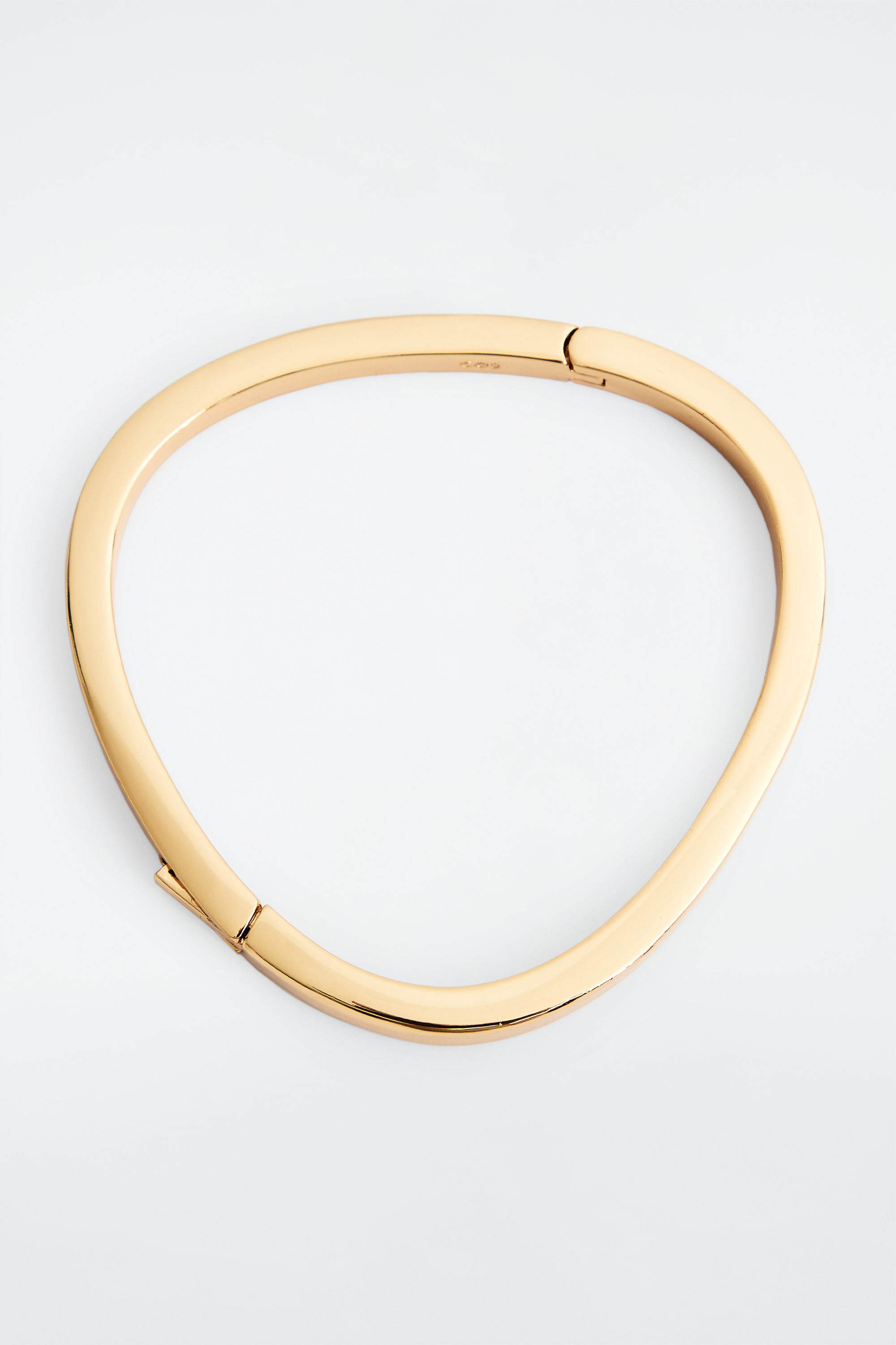 ▫️訳あり価格▫️美品Volume curve bangle ▫️訳あり価格▫️美品Volume curve bangle - メルカリ