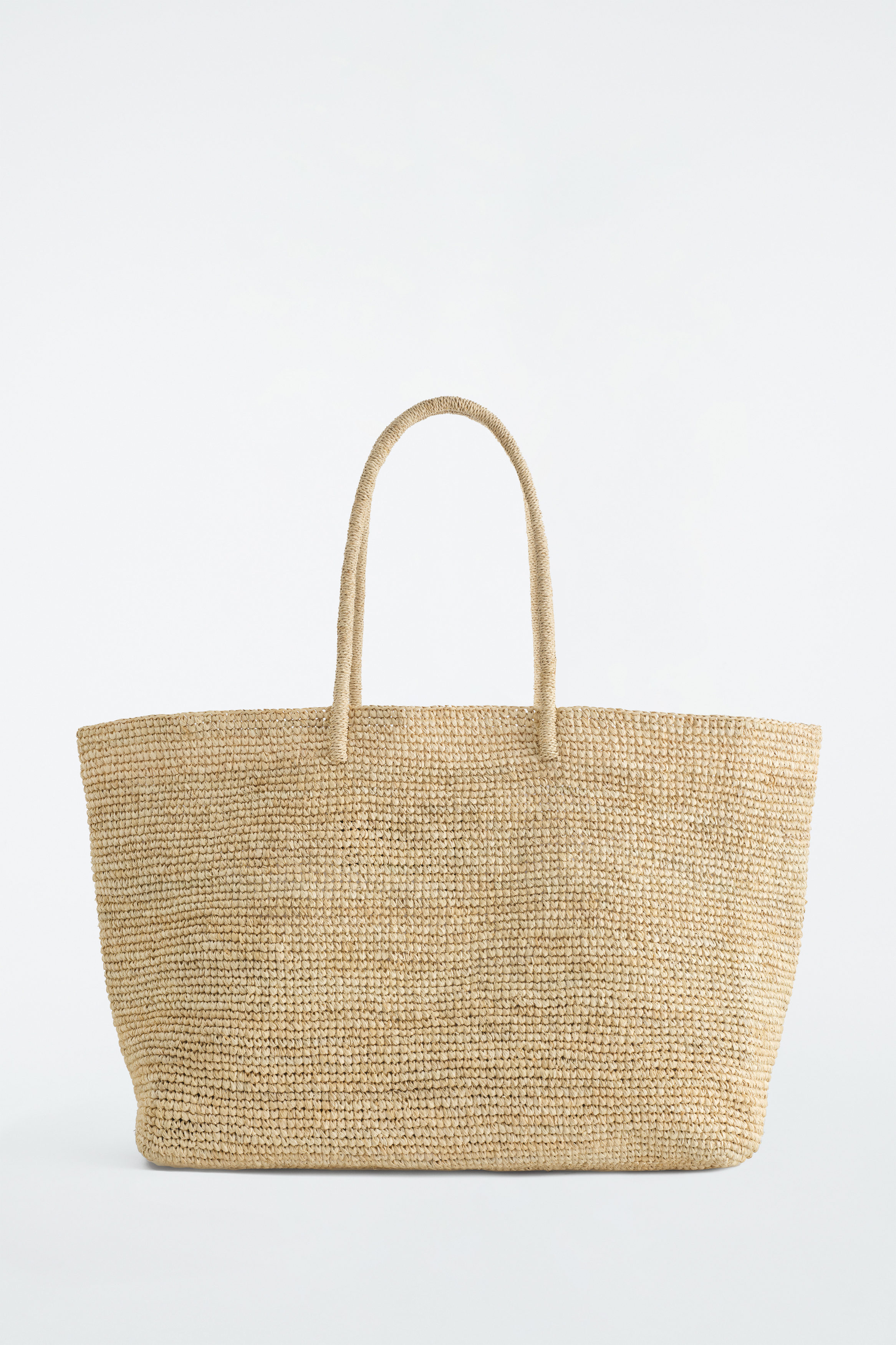 バッグ Kith Raffia Tote Bag KITH / Raffia Tote Chia | BonBon Tokyo