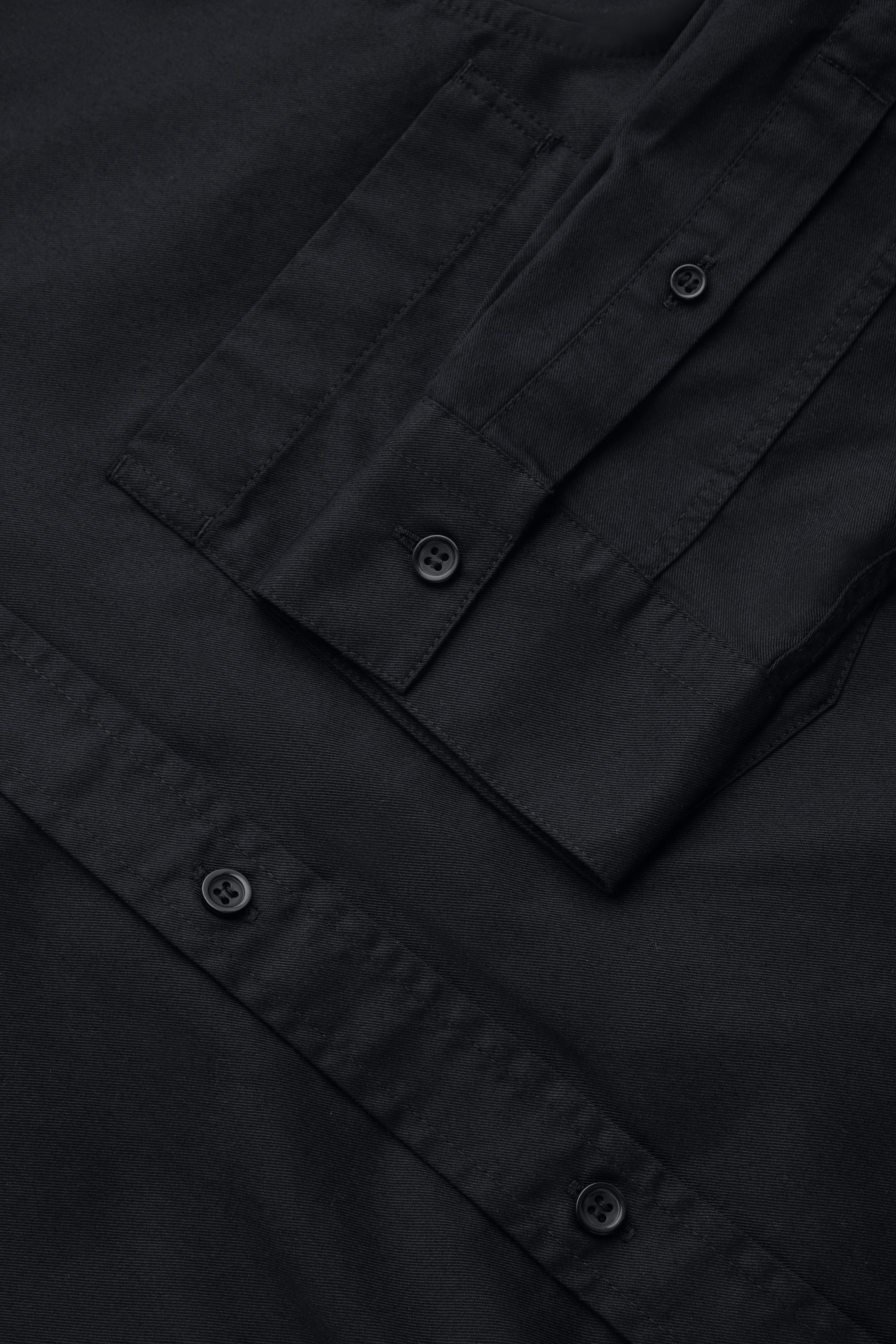 Regular-fit shirt - ORANGE - Men | COS AU