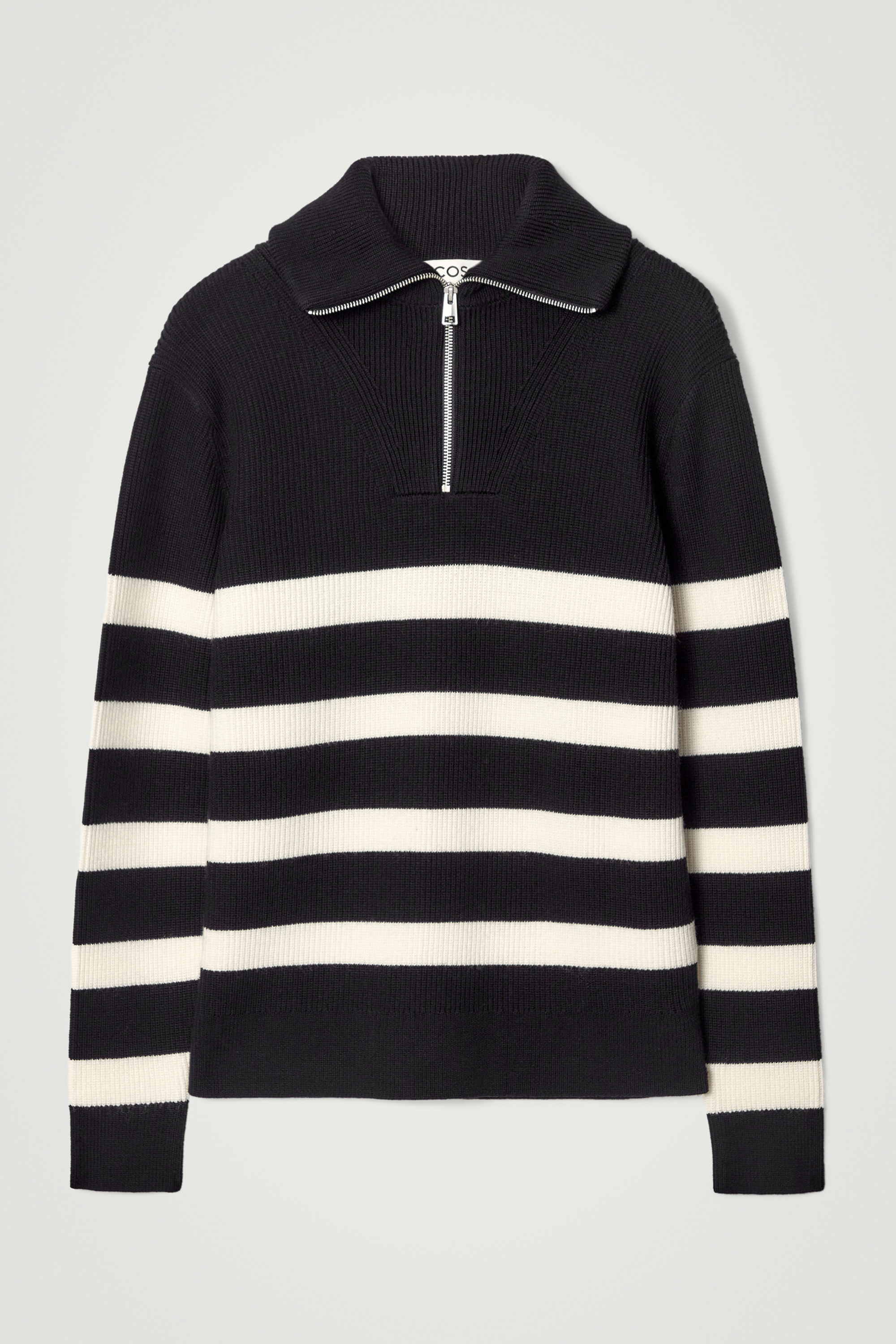 【IONSEOUL】P half zipper KNIT 5FM0126 Irene Half-Zip Sweatshirt | GUESS Factory Ca
