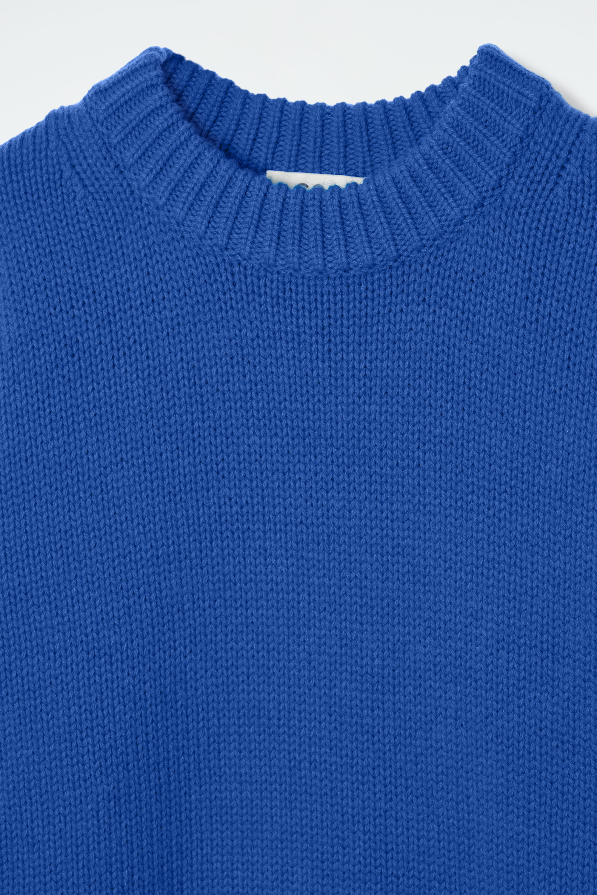 Cobalt blue jumpers best sale