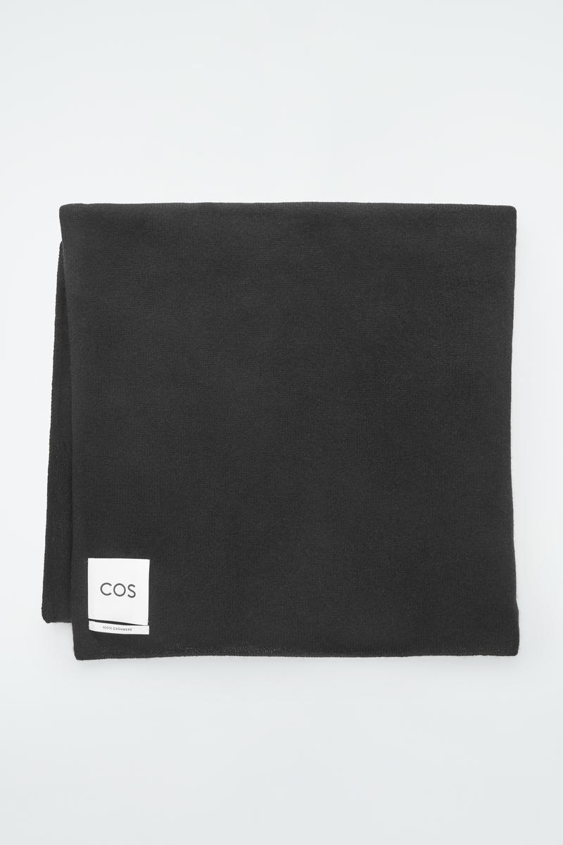 Pure Cashmere Scarf