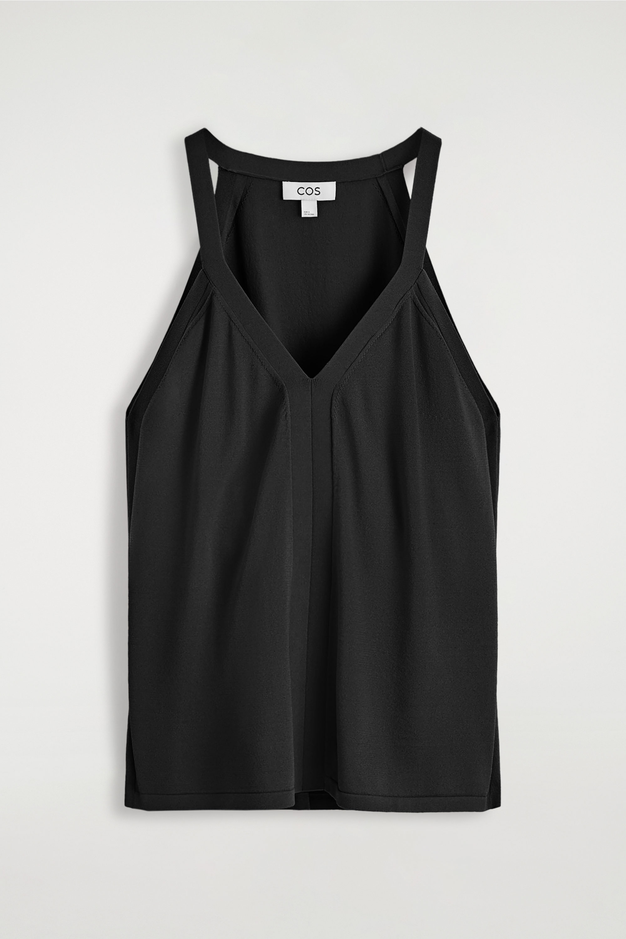 NO.W 売れ筋商品|||ノー.W Tシャツ トップス レディース Tops Black ワンフォークロージング 1111clothing ◇STARTER ショート丈