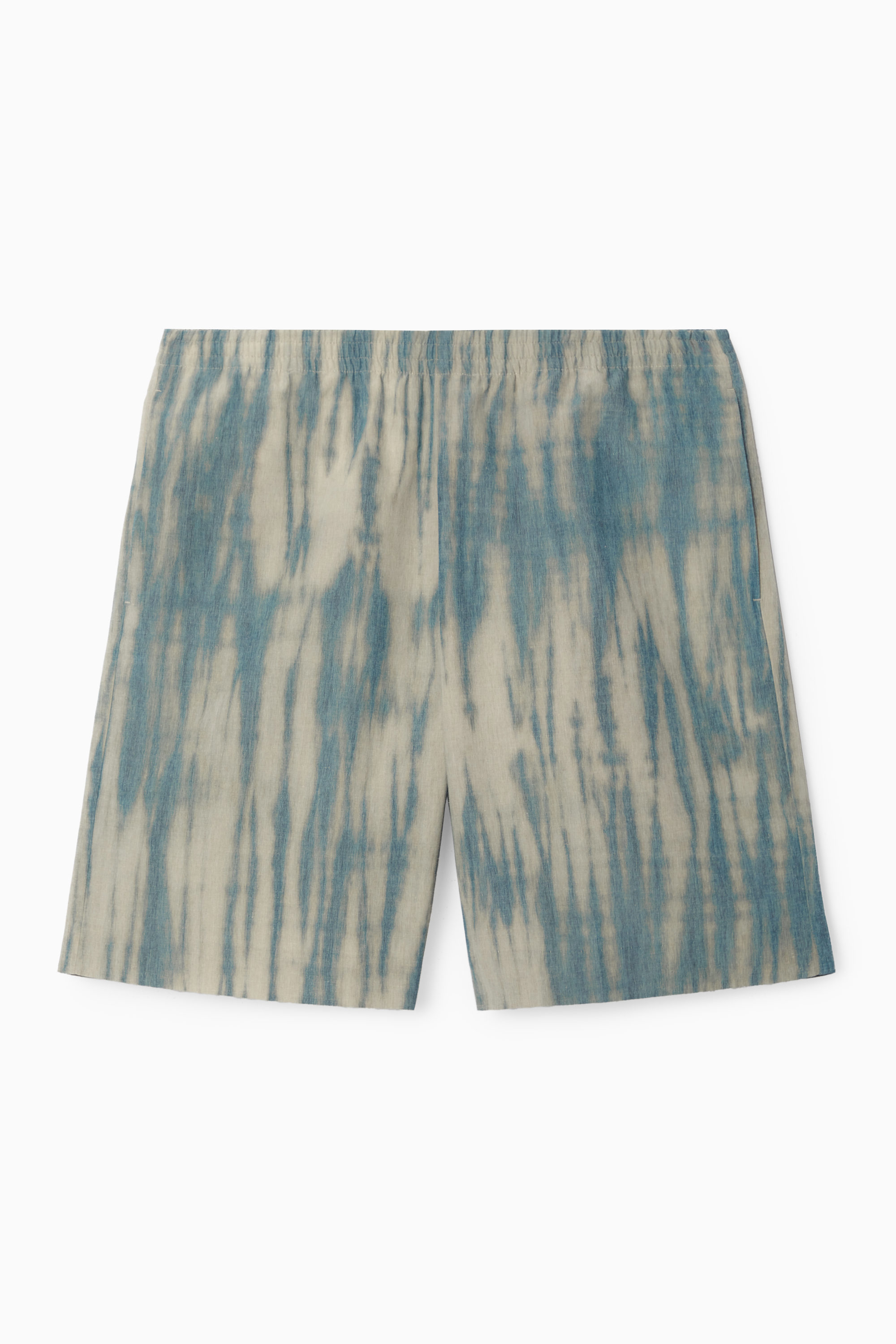 パンツ 2025SS amomento BERMUDA PANTS AMOMENTO JP