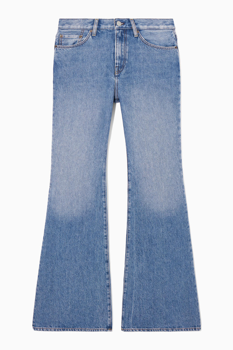 Spire Bootcut Jeans