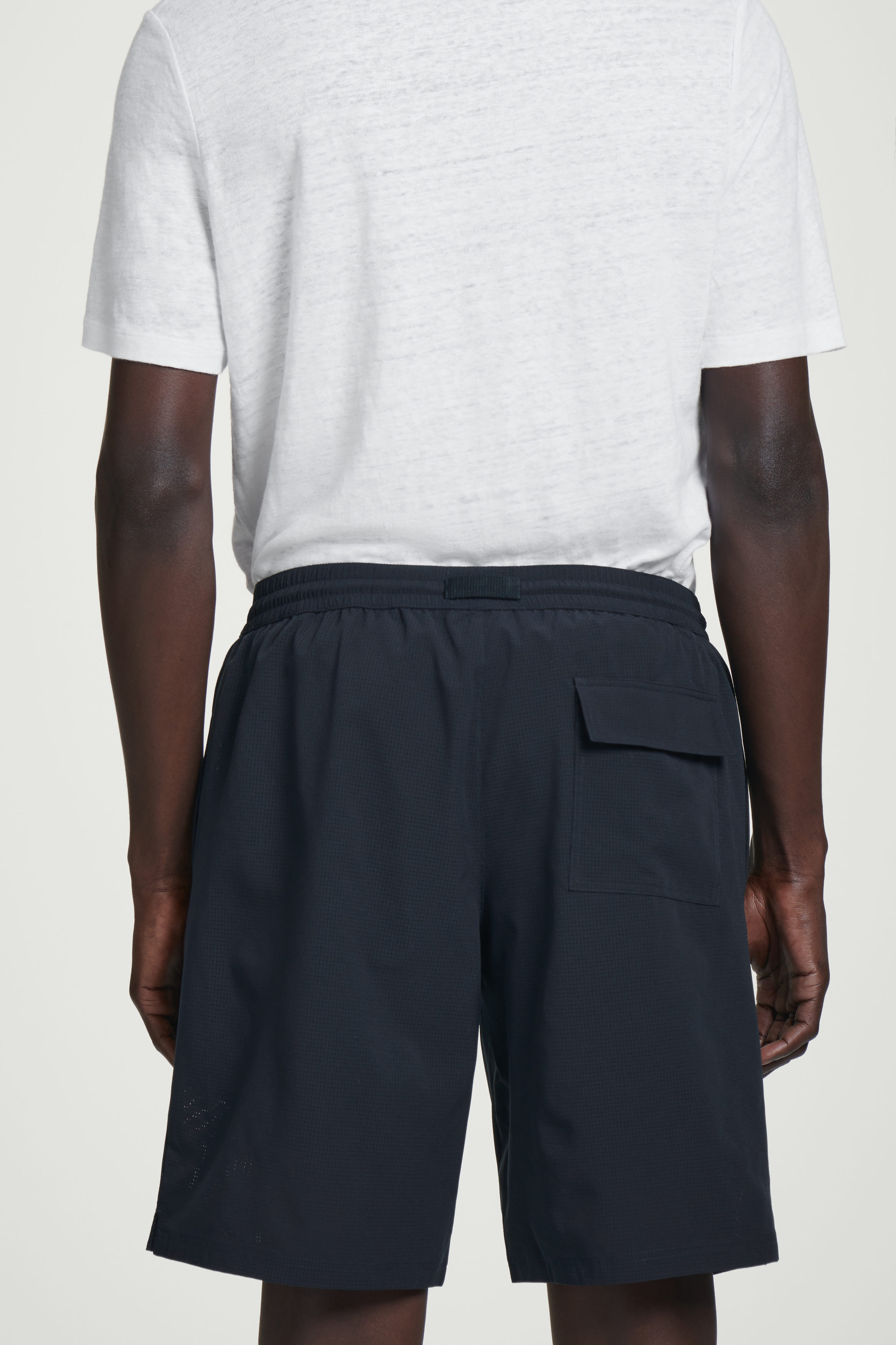 everyone seaside shorts NAVY Lサイズ everyone seaside shorts NAVY XLサイズ - メルカリ