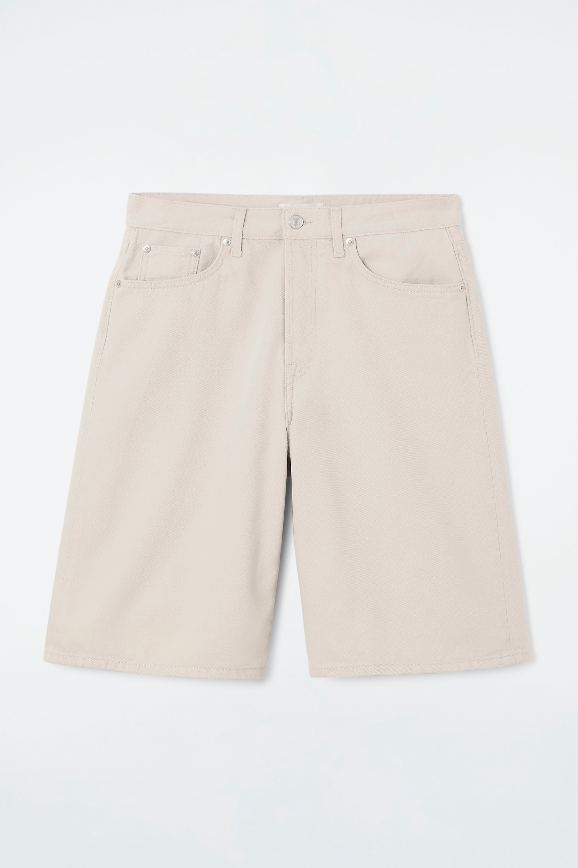CRONOS DIAGONAL LINE SHORTS【BEIGE】 adidas Originals Women's Atlanta Cut Line Nylon Beige Shorts