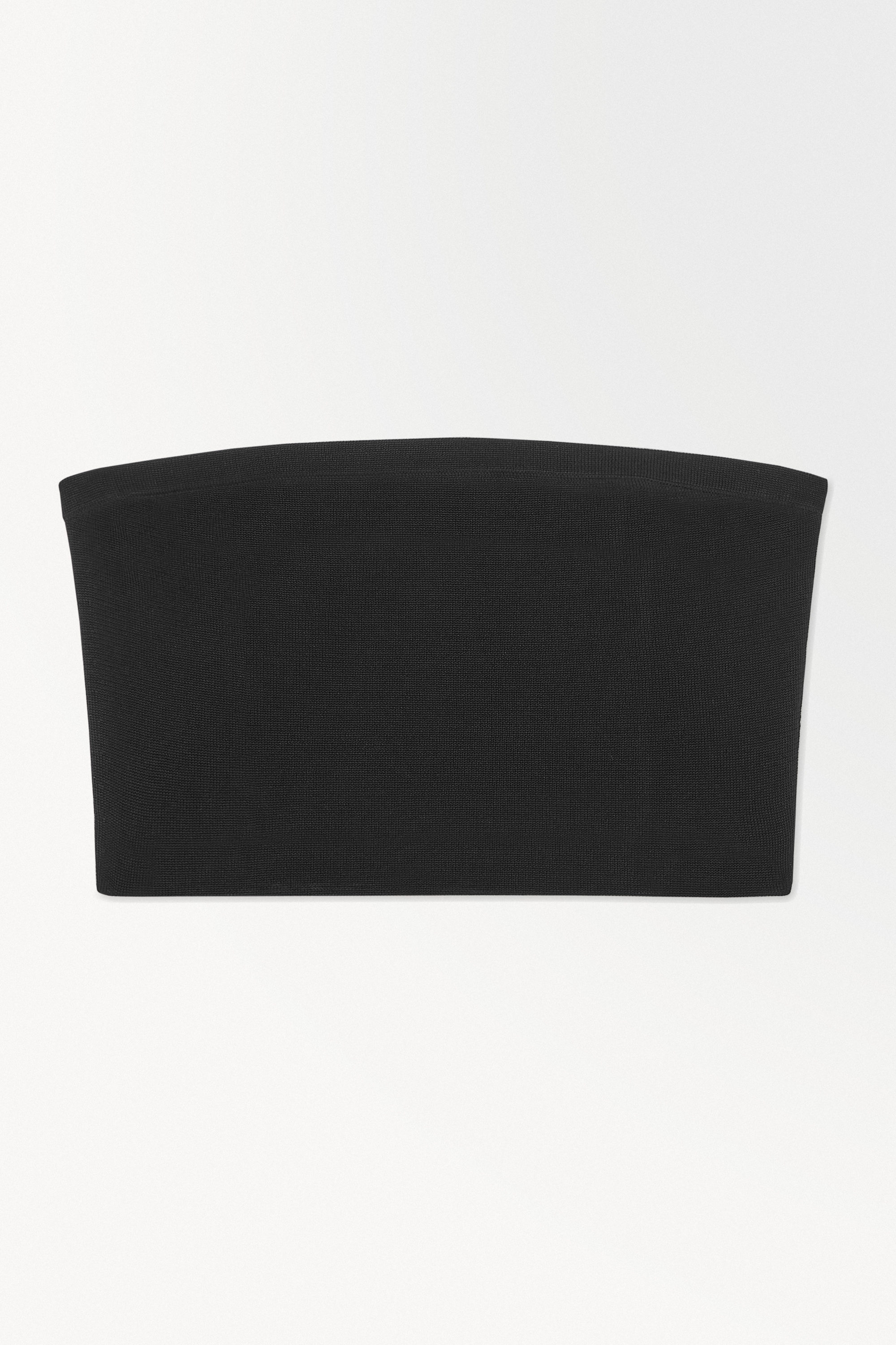 Cos THE CLEAN KNITTED BANDEAU | King's Cross