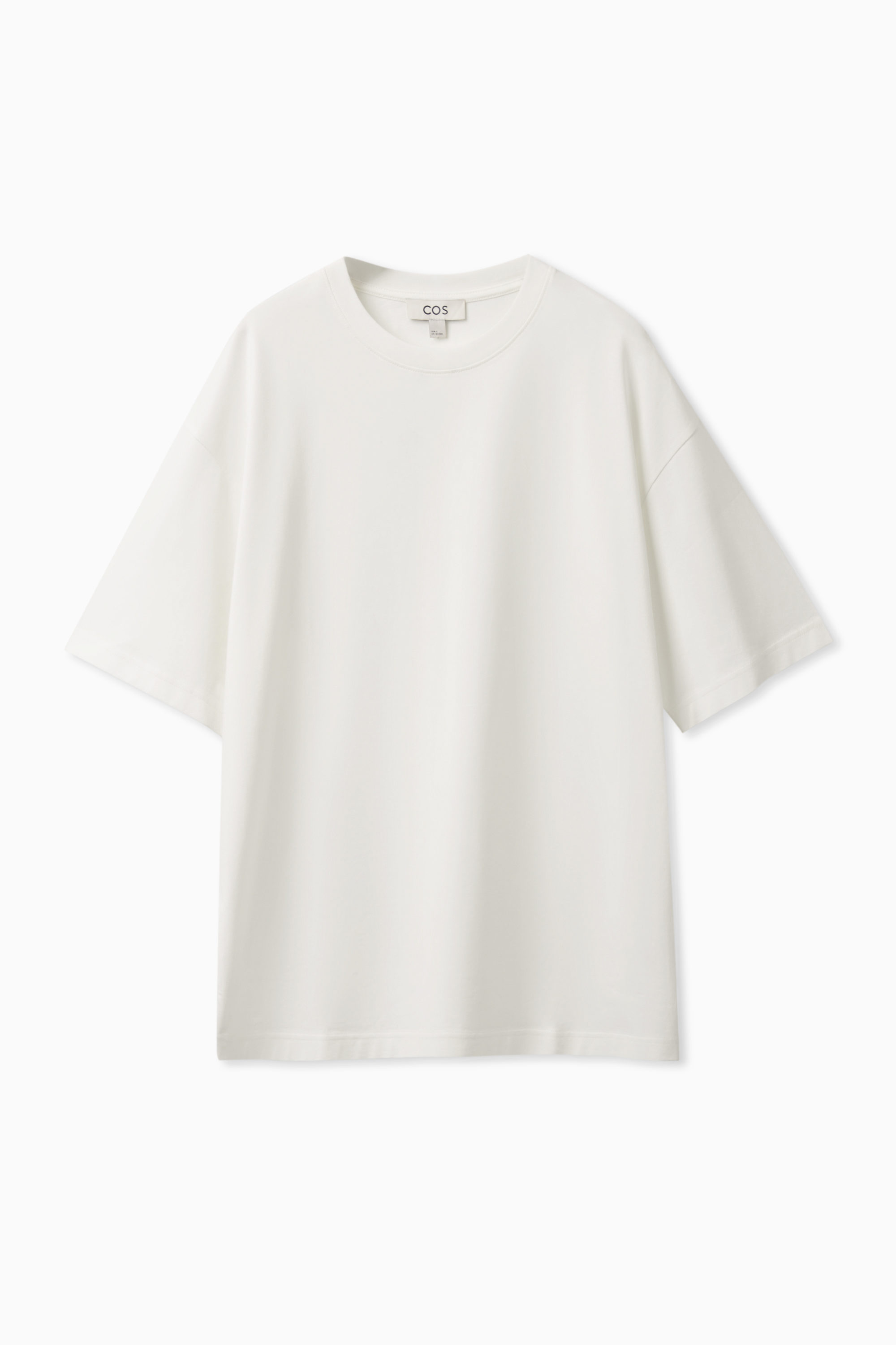 adidas Originals x Girls Are Awesome Unisex T-Shirt White