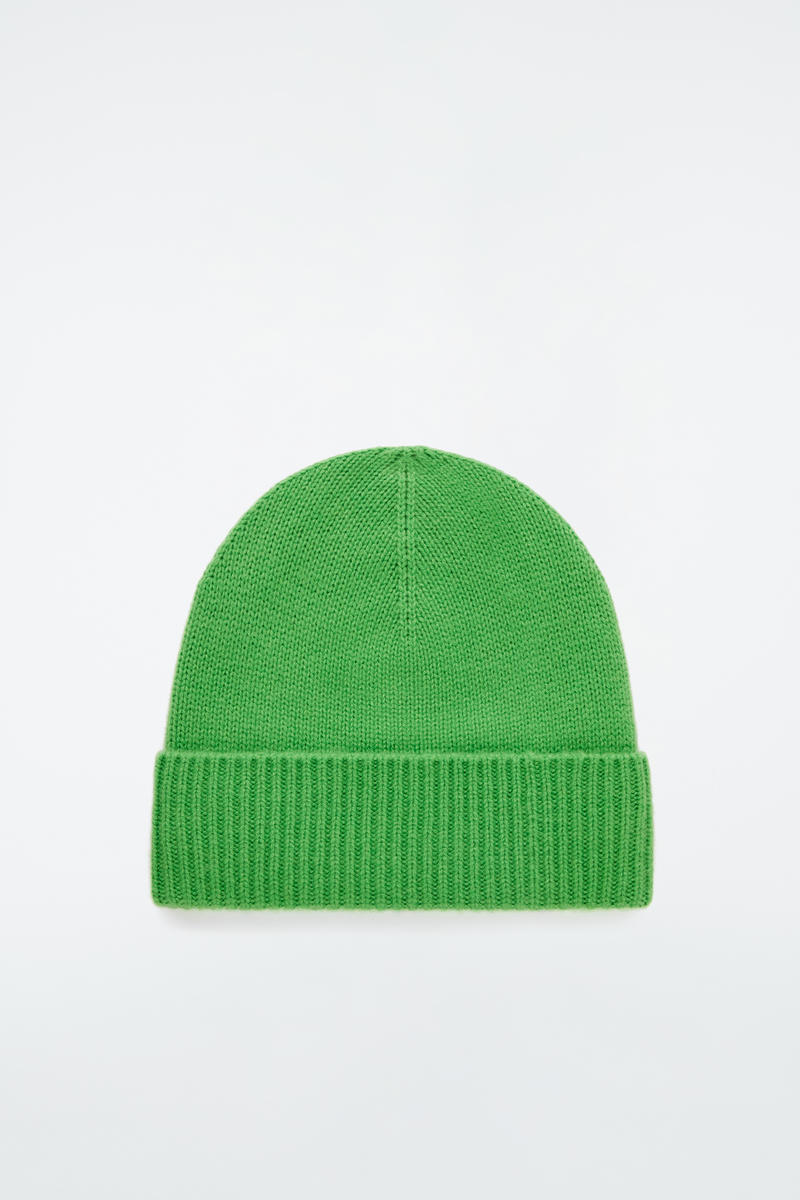 Pure Cashmere Beanie