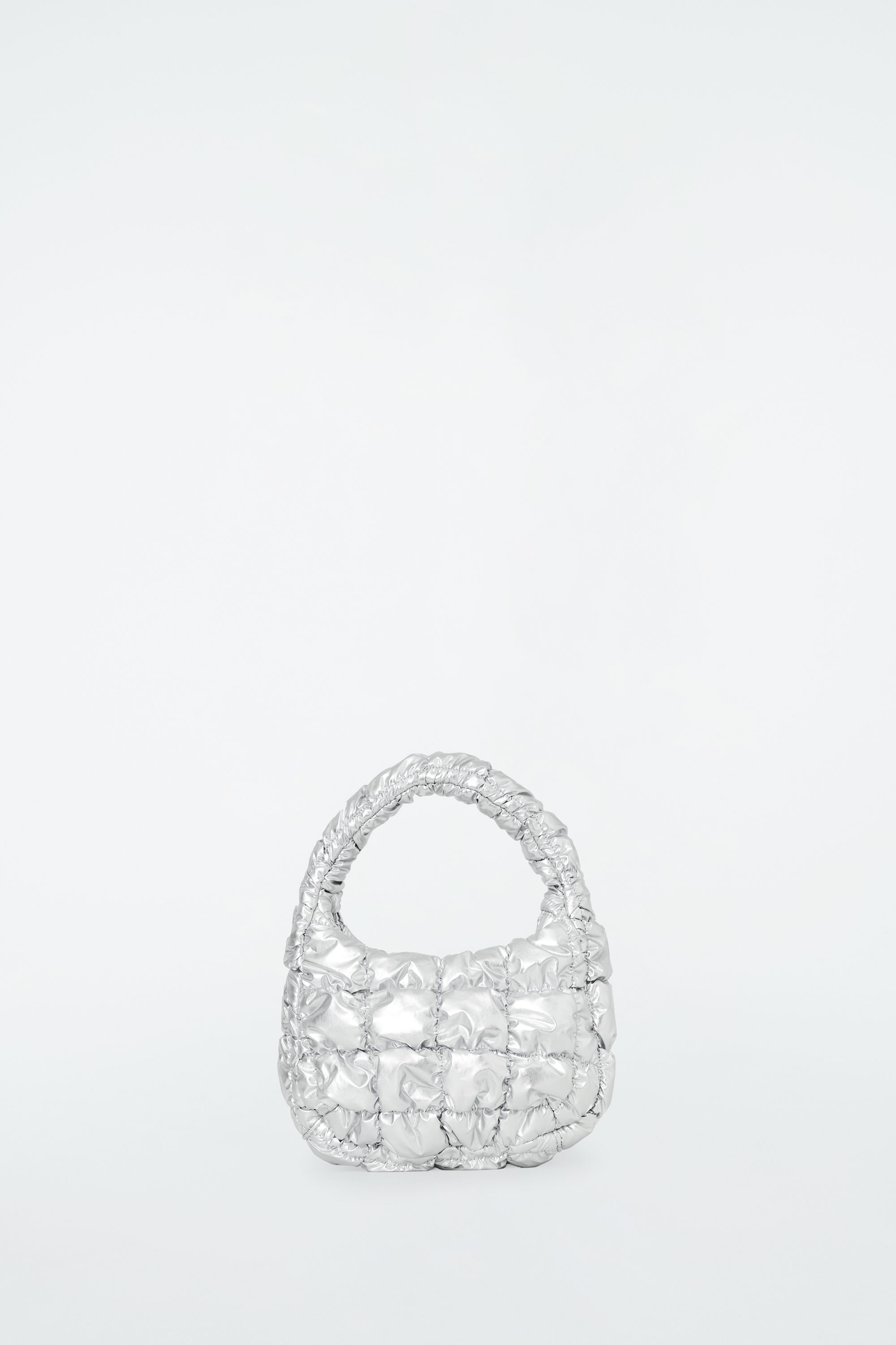 ◆大人気商品◆COS QUILTED MICRO BAG◆送料無料◆ COS Quilted Micro Bag | endource