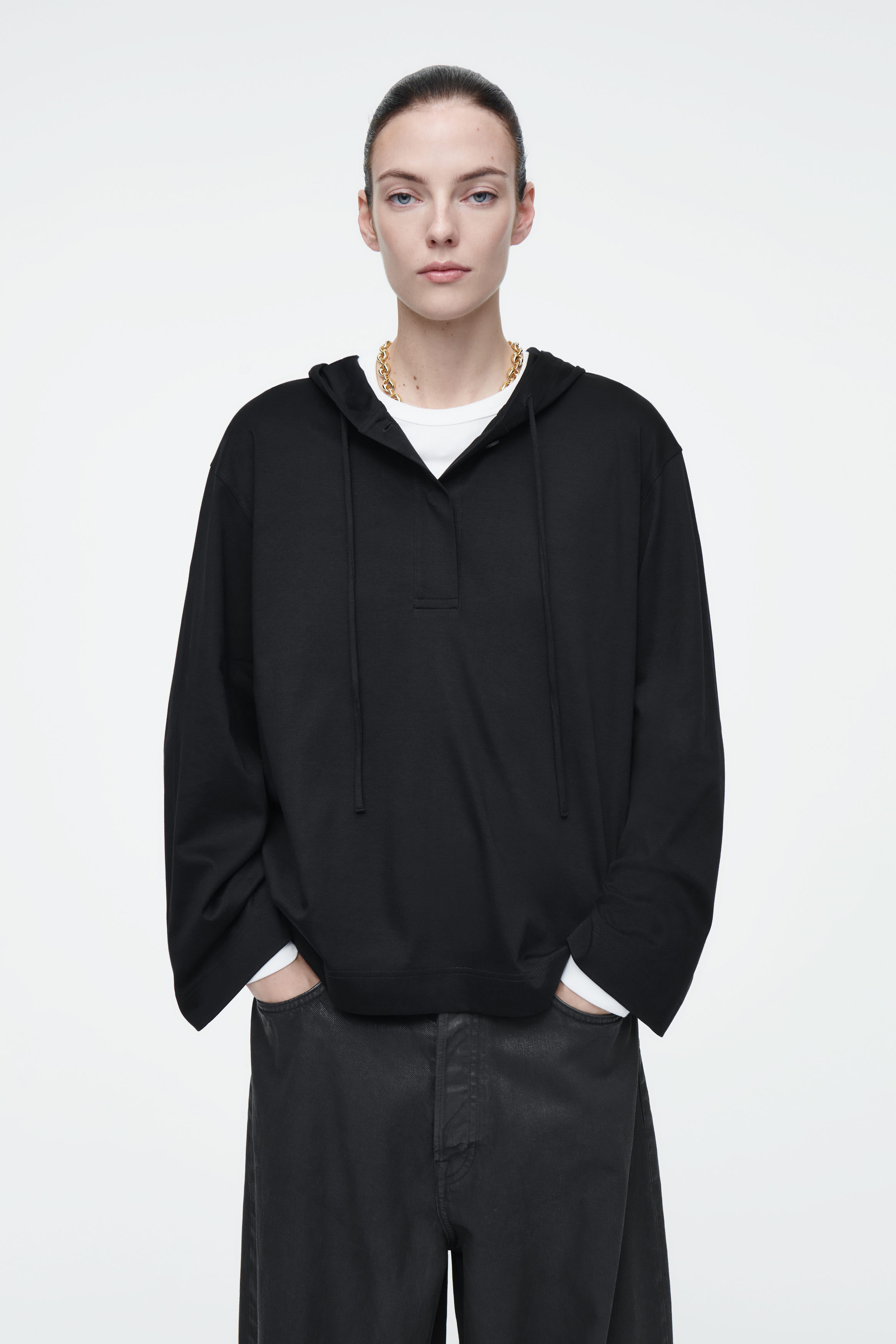 パーカー・フーディ Bally Curling Buttoned Hood Sweatshirt Bally | Sweaters | Mens Bally Hoodi | Poshmark