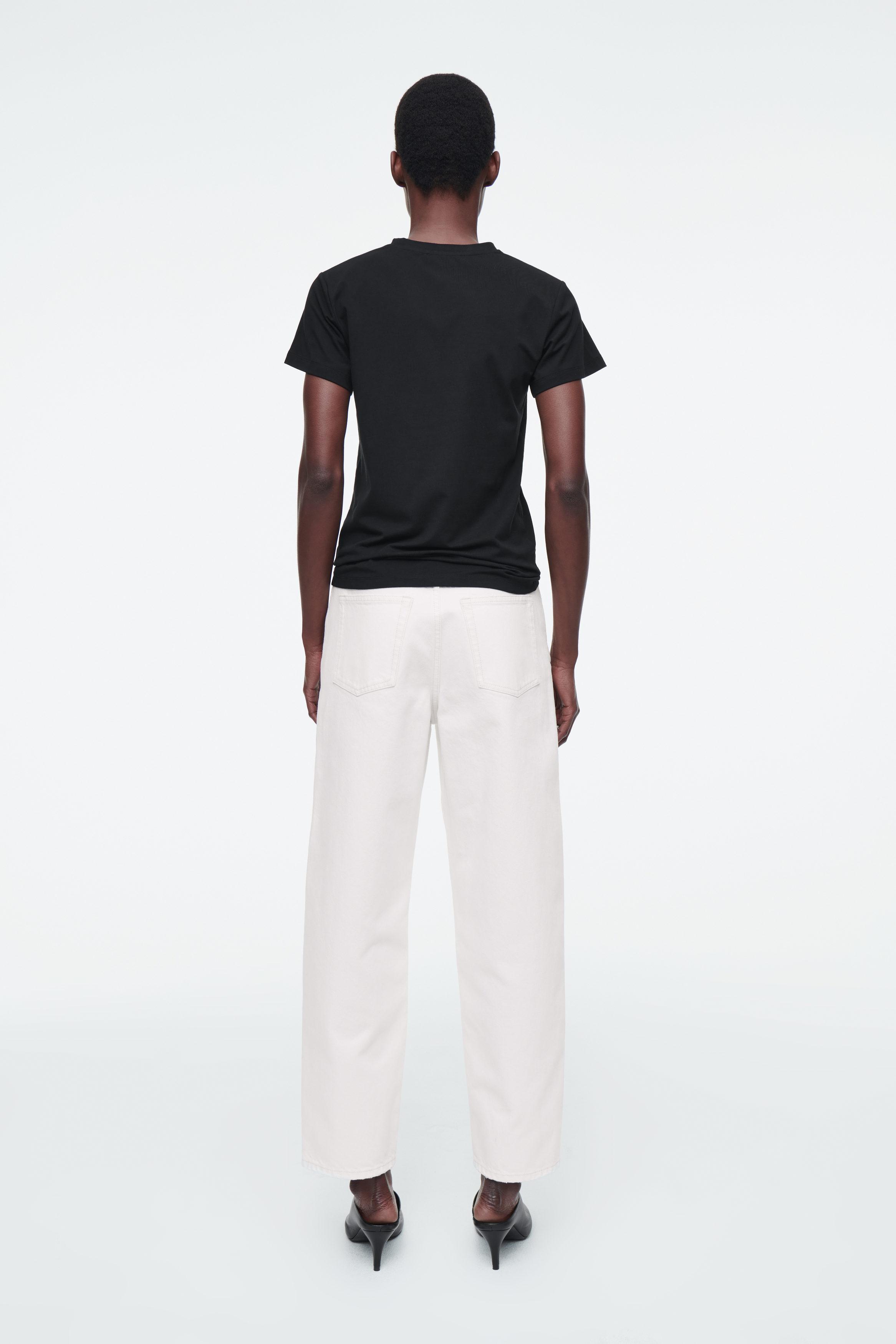 Kozaburo AW23 Burgundy Sashiko 3D Tailored Trousers – HUIBEN