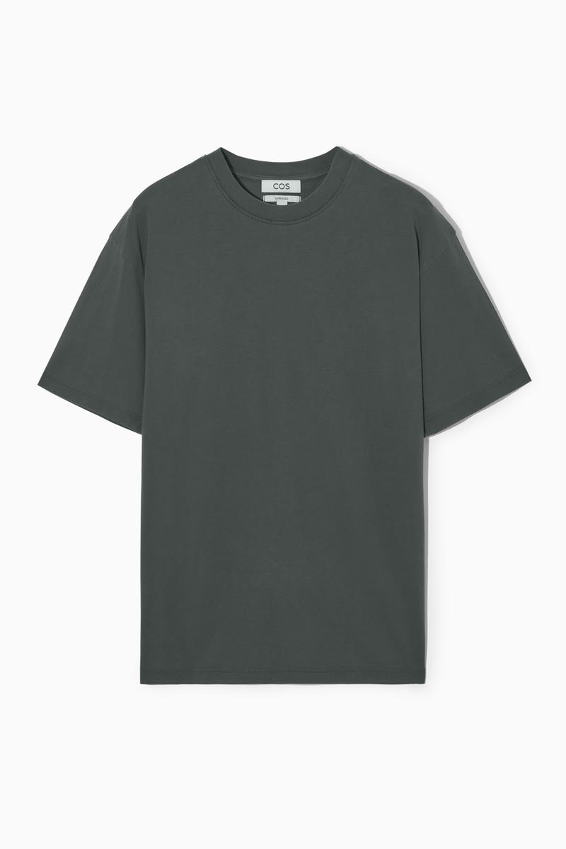 Slouched T-Shirt