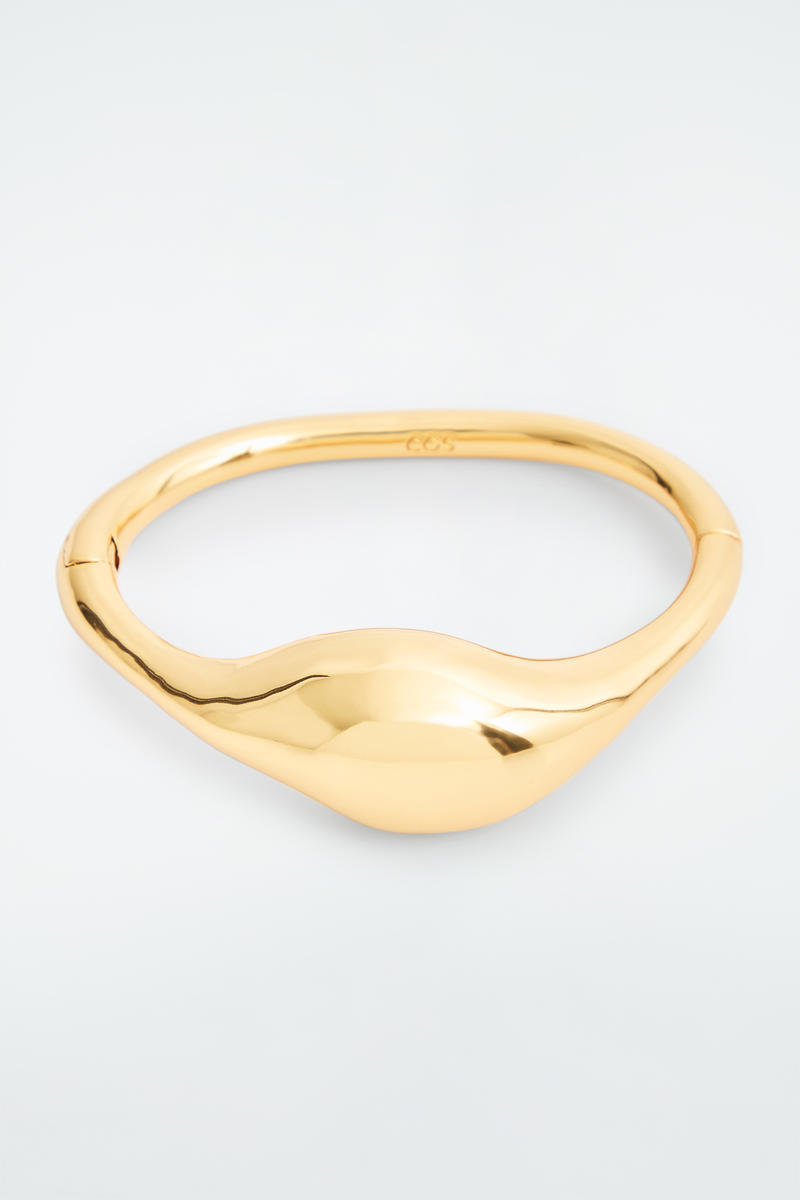 Droplet Bangle