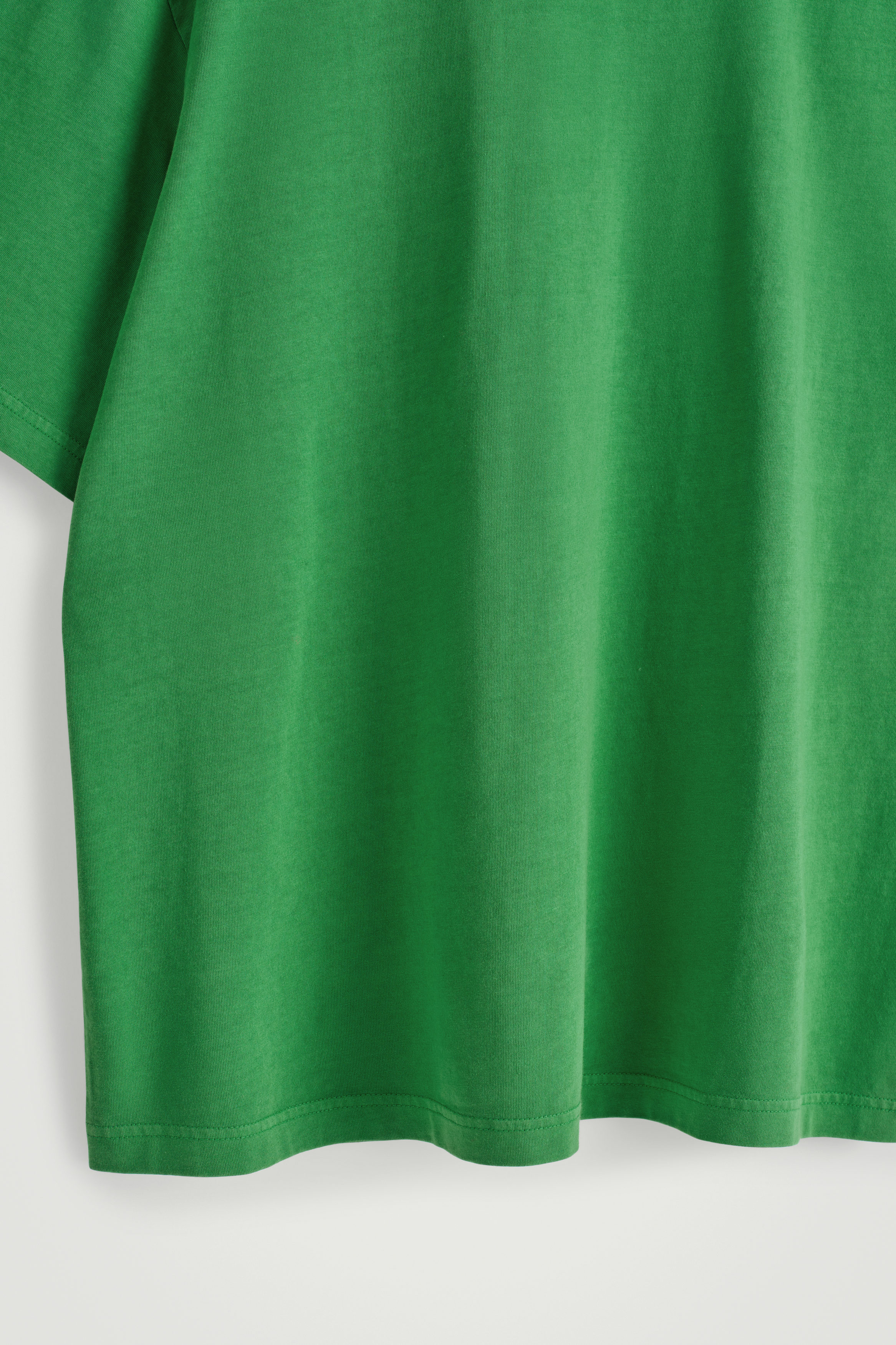 COOTIE 20SS T/W Work L/S Shirt-Green/L