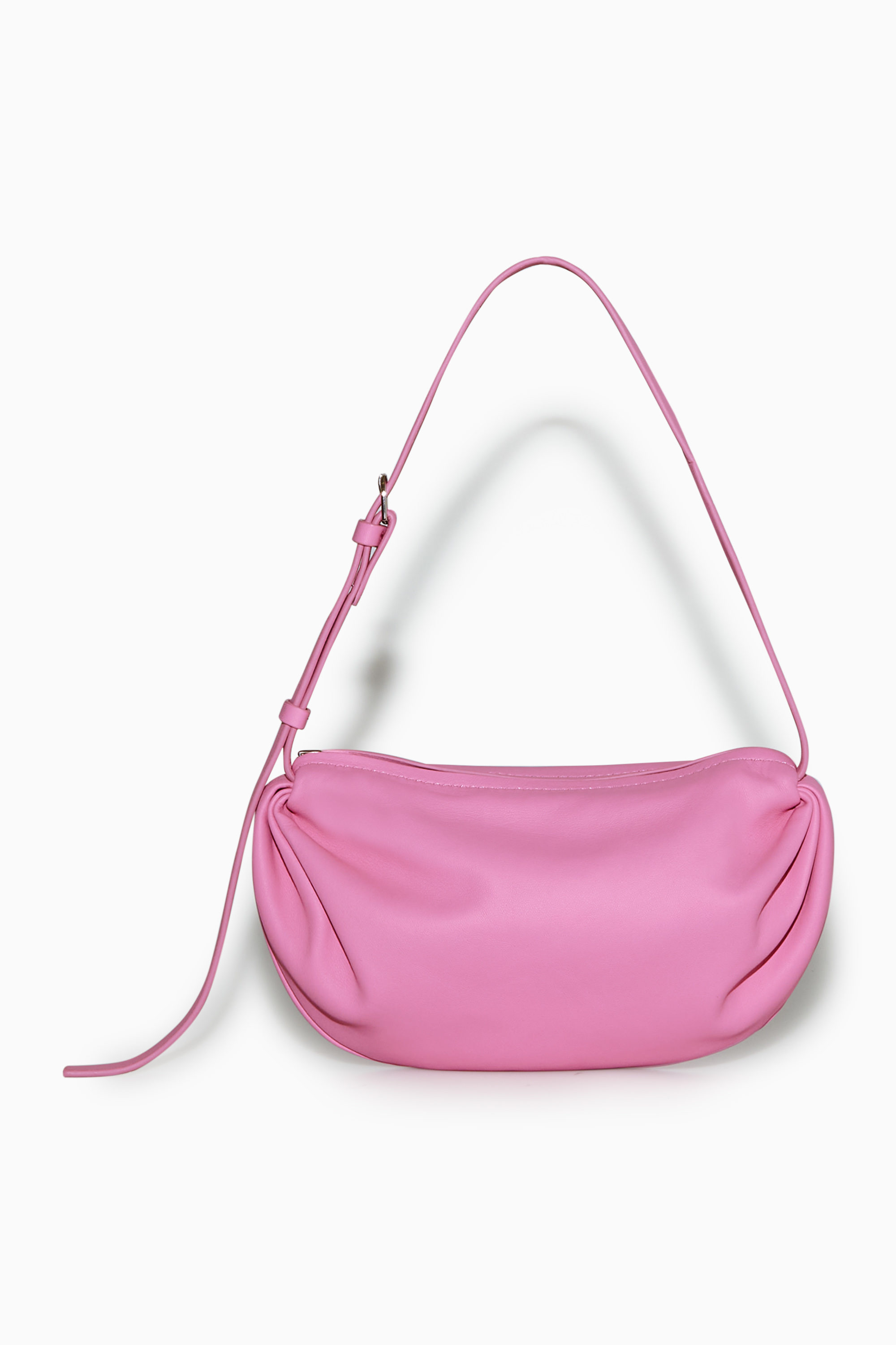 Drawstring bag Bones (Pink) – O'Lo Beach