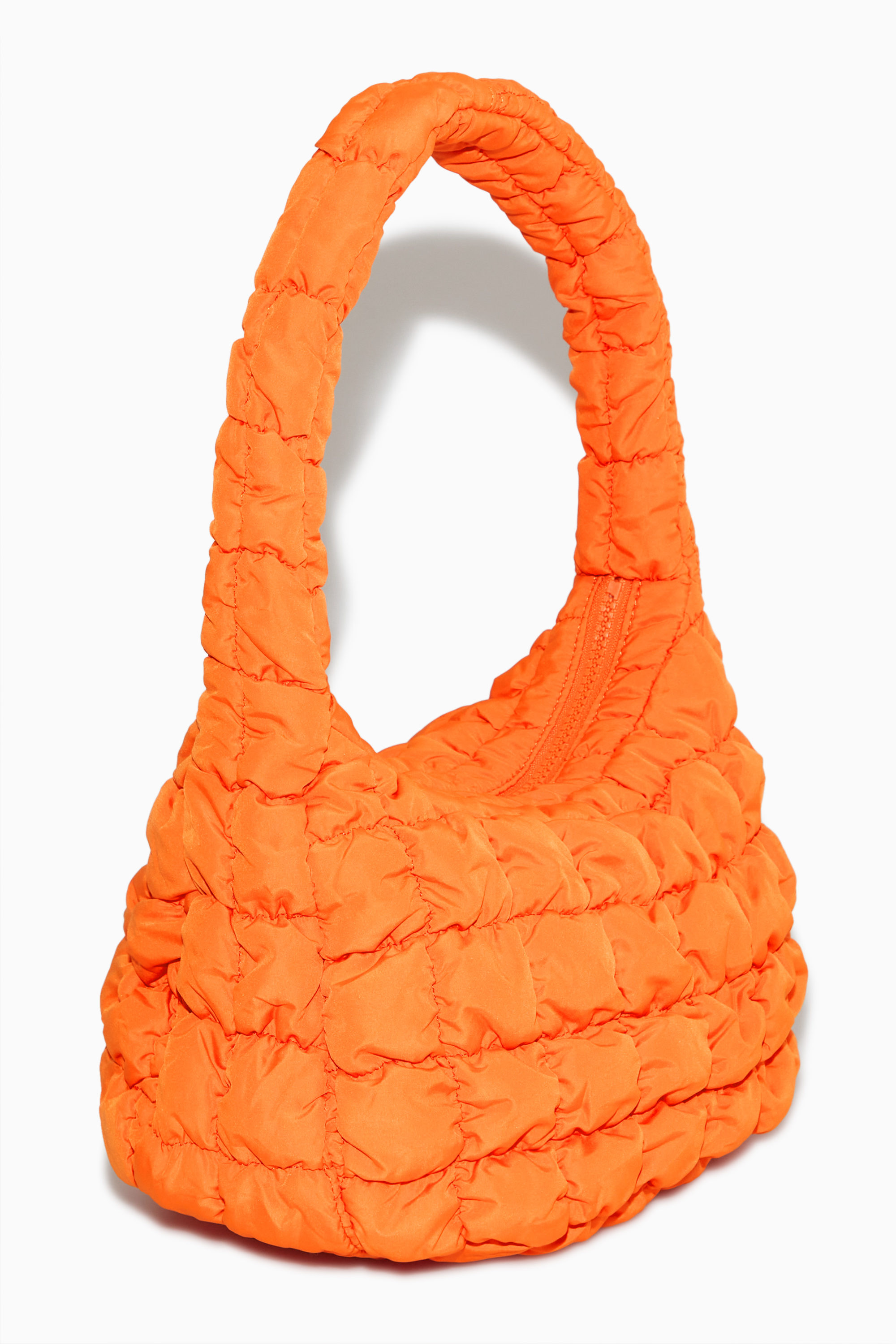 Cos tasche orange Clearance