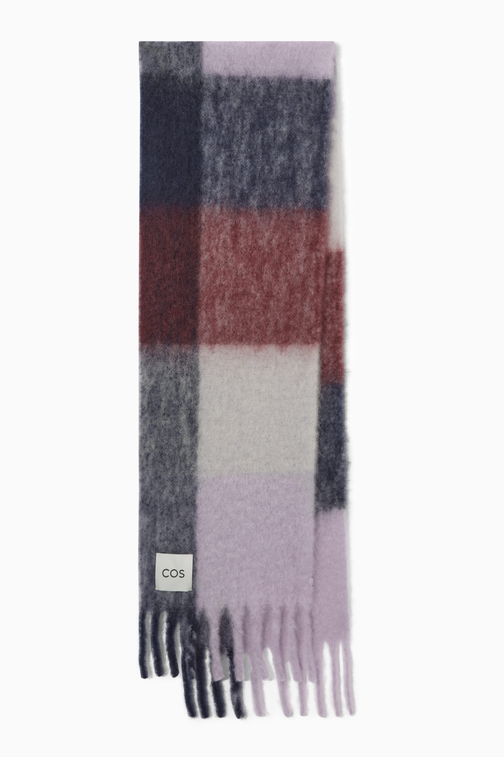 新品 deuxieme classe Mohair Mix Big Stole Deuxieme Classe Mohair Mix Big Stole
