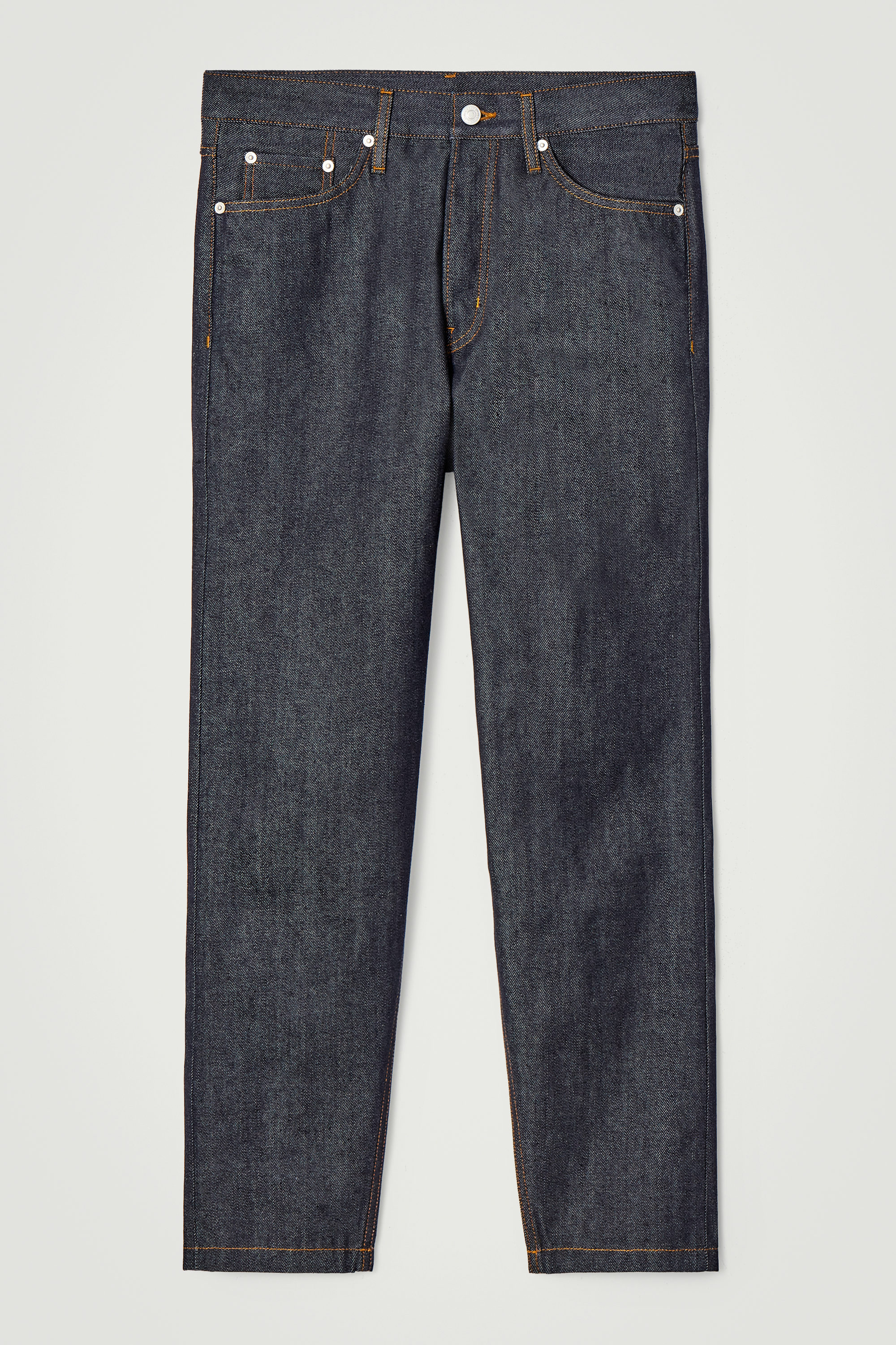 Trave Constance Straight Tapered Jean In Locomotion online 24