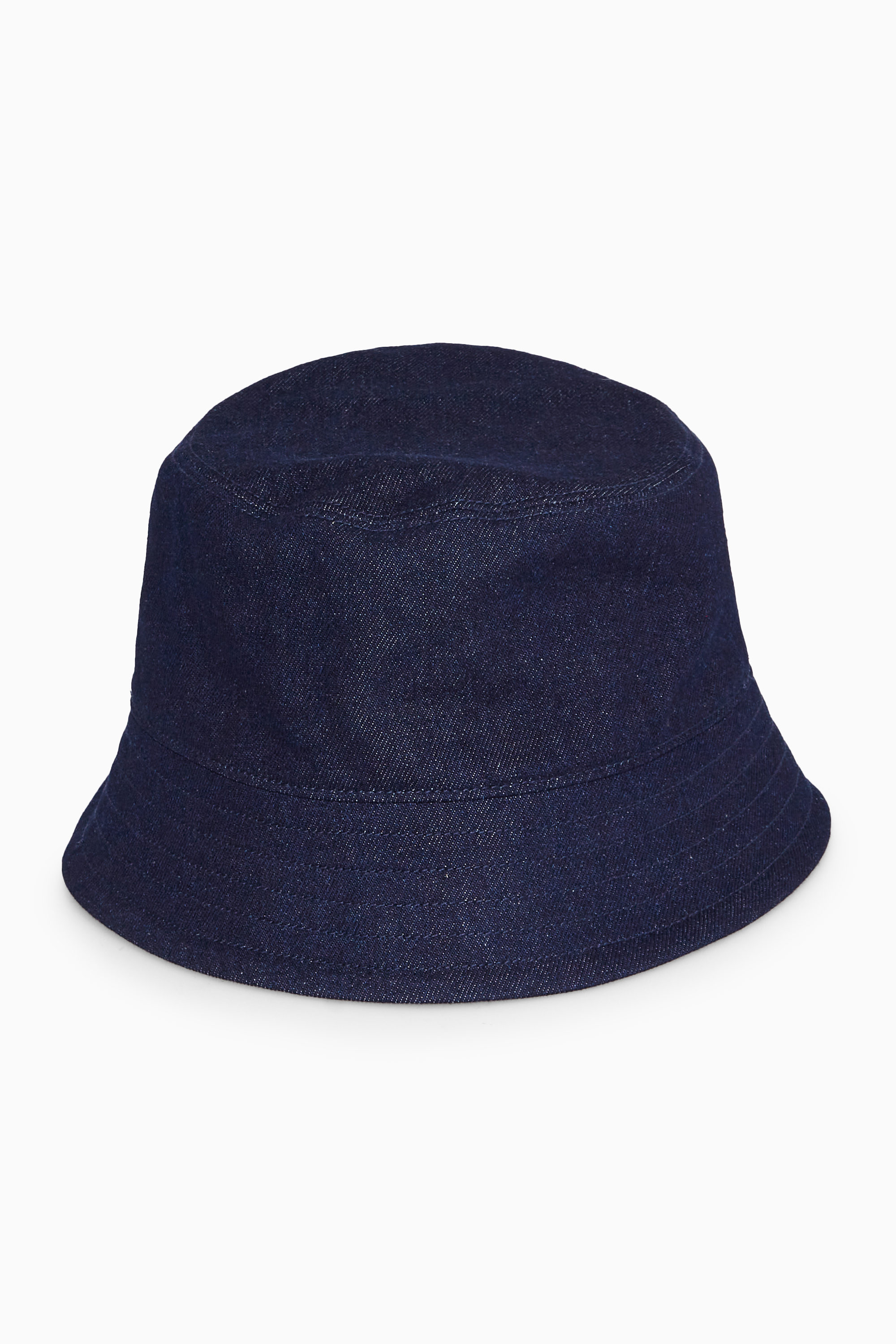 ★ LMC★ VINTAGE DENIM FN BUCKET HAT dark blue 0LM24SHG110D Denim-Bucket-Hat_1150.jpg?v=