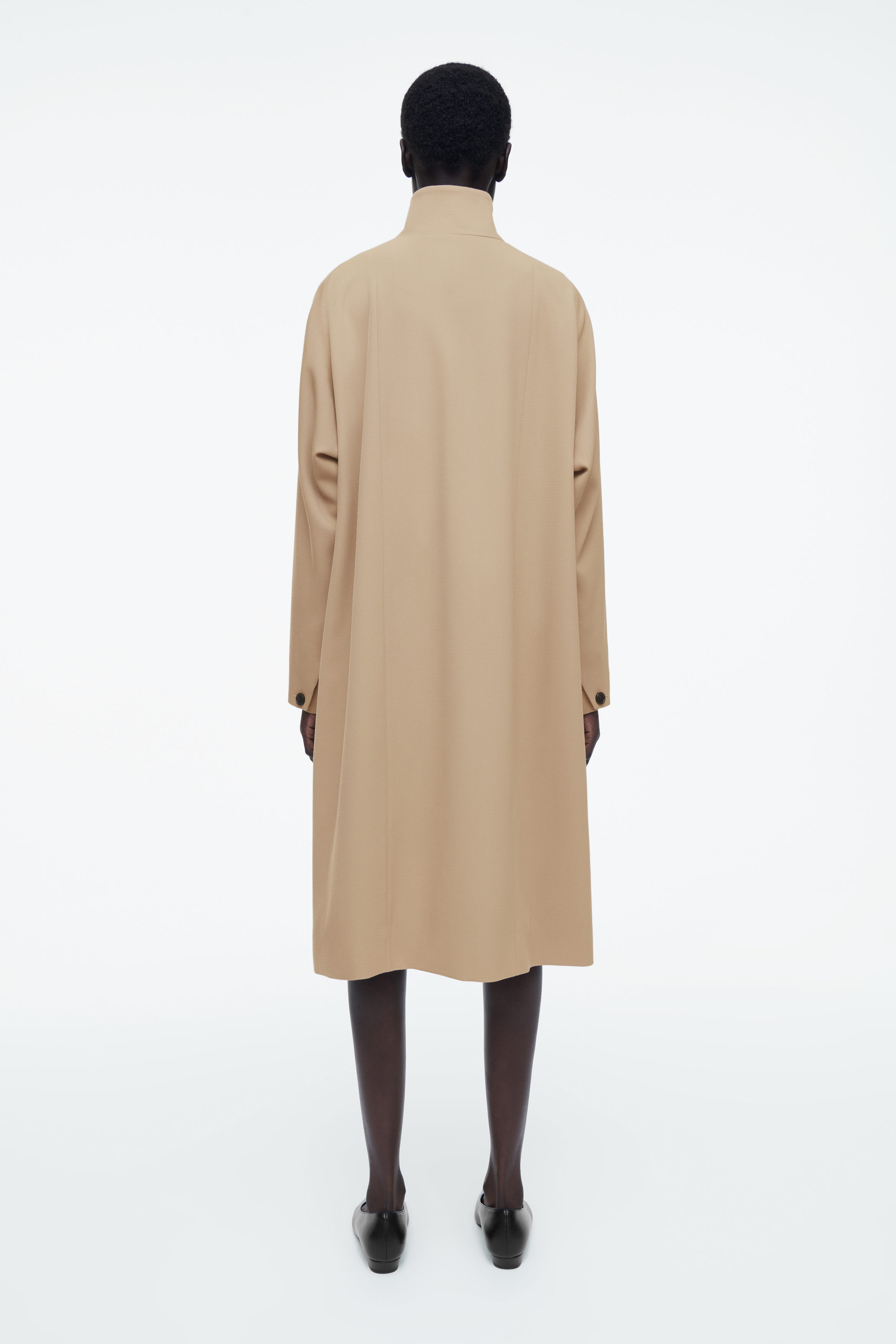 CURLY FROSTED COAT　Camel　サイズ2 30493029-2-1_1024x1024.png?v=