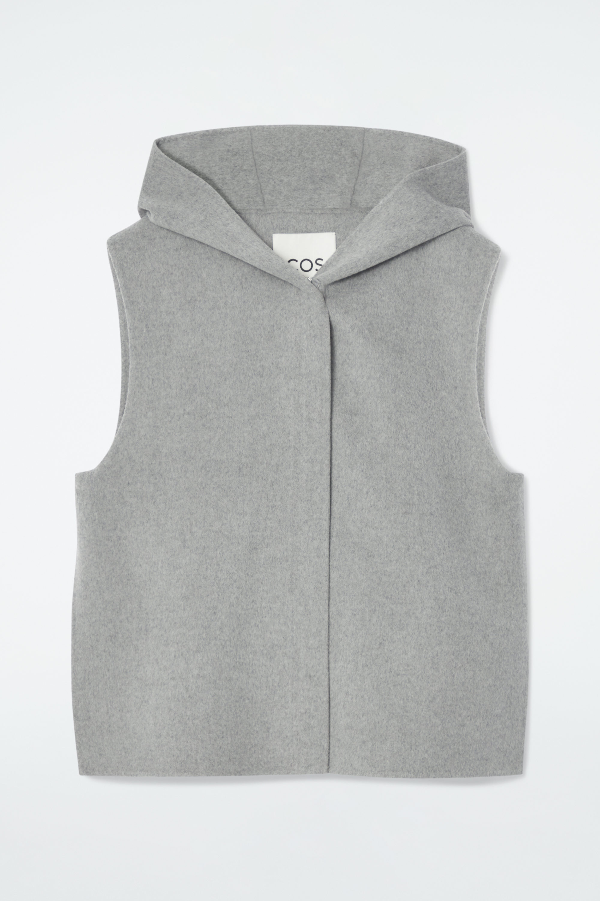 Metallic Padded Gilet with Stormwear™ | M&S Collection | M&S