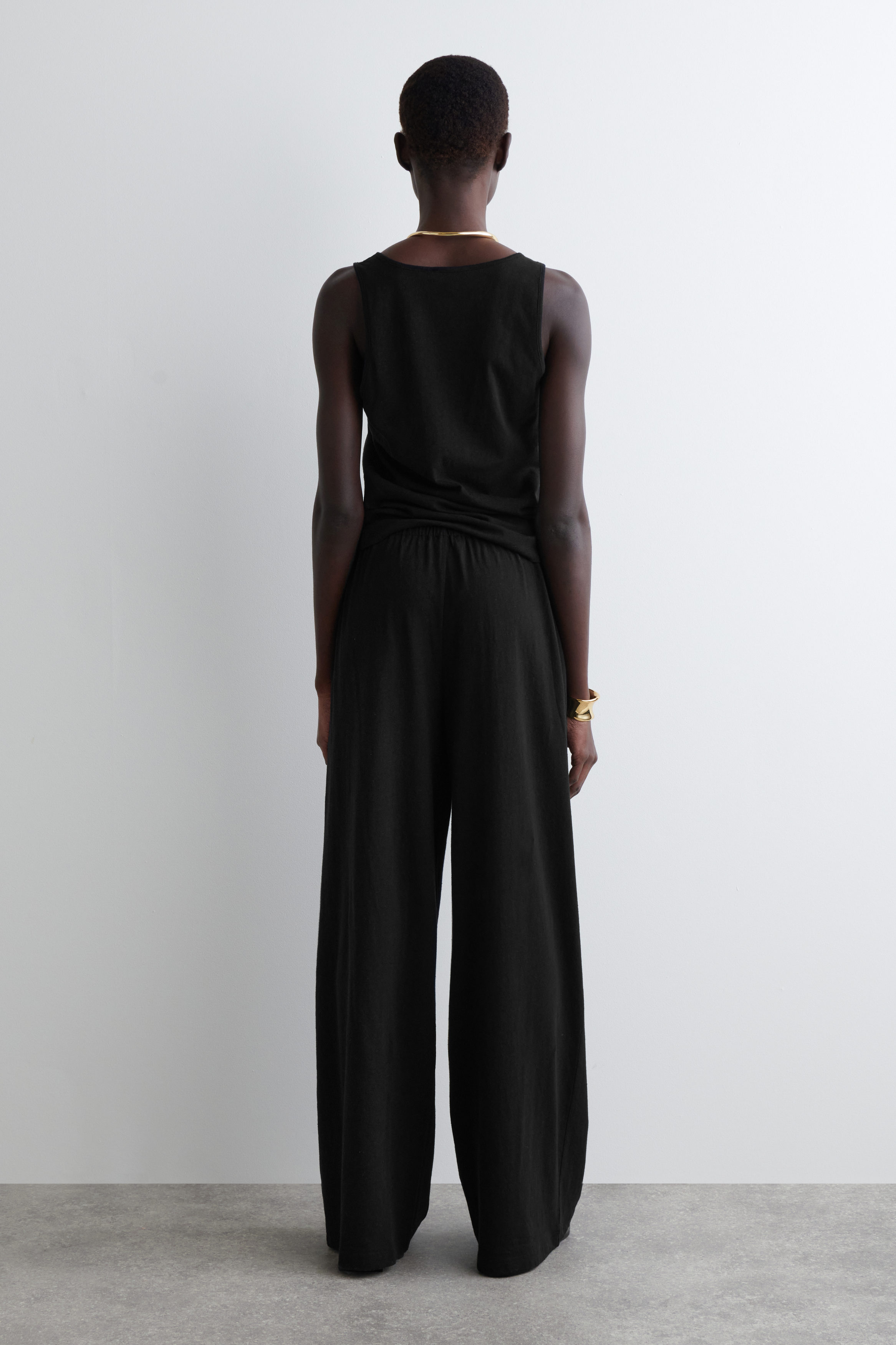 Geneva Pant – Cotton Citizen
