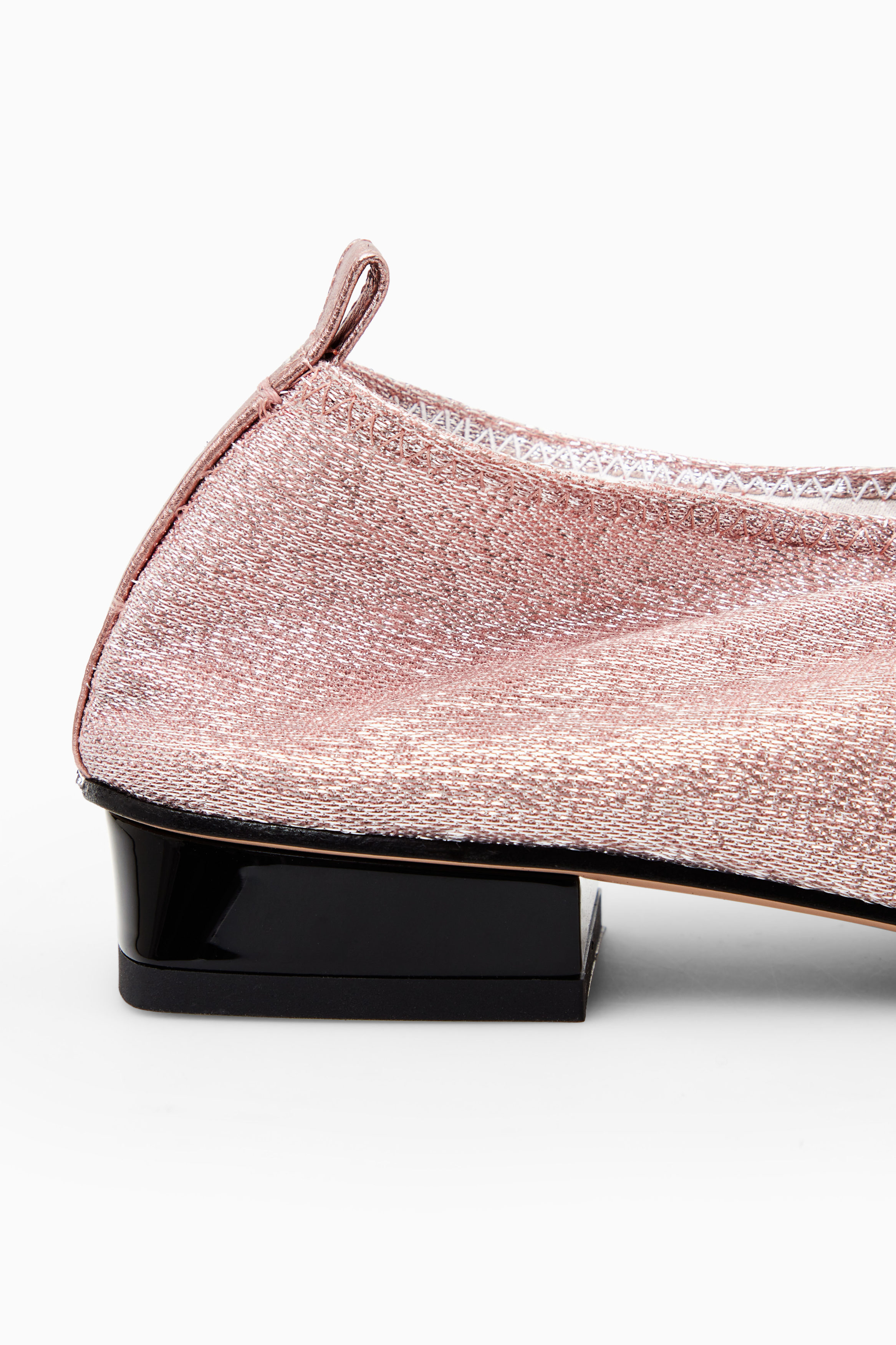 フラットシューズ PINKO SS25 Ballerinas (SD0295 P049Z22) Pinko Ballerinas (PINKO/フラットシューズ) SD0295P049Z22【BUYMA】