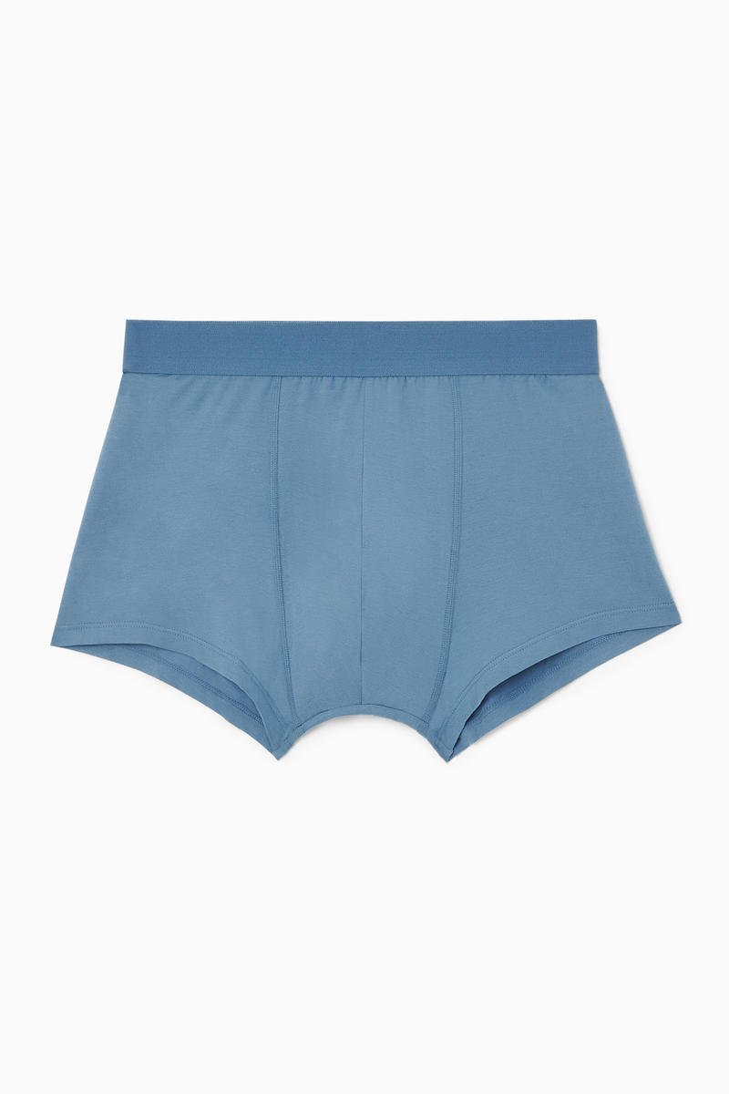 Jersey Boxer Briefs