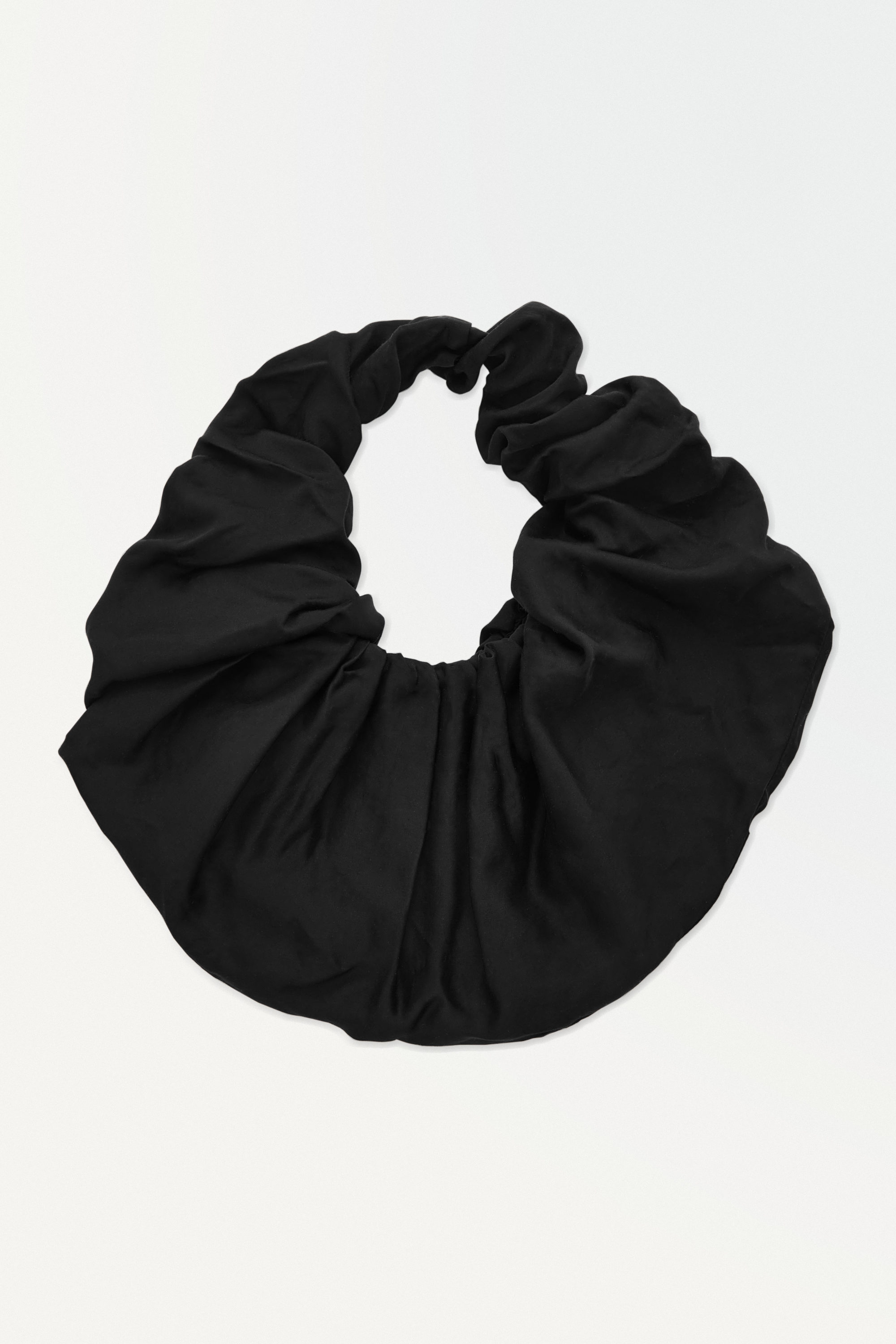 [SATUR] ★大人気★Scrunchie Medium Shoulder Bag★関税無 Time and Tru Women's Scrunchie Shoulder Bag All Spice Medium