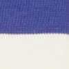blue / white / striped