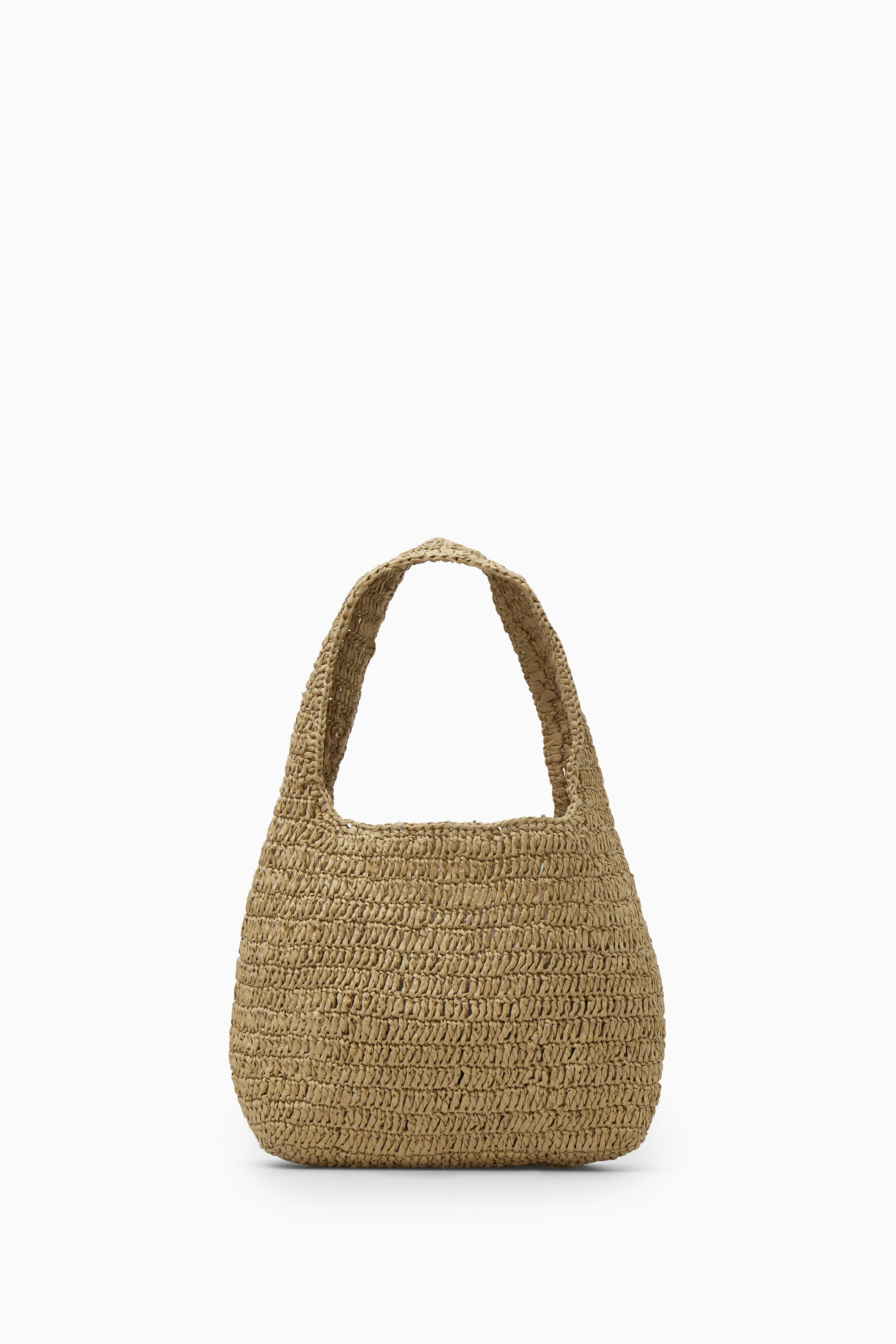 HOZE(ホゼ) SADDLE MINI CREAM [正規品/関税込] 韓国 hoze(ホゼ) バッグ・カバン(レディース) - 海外通販のBUYMA