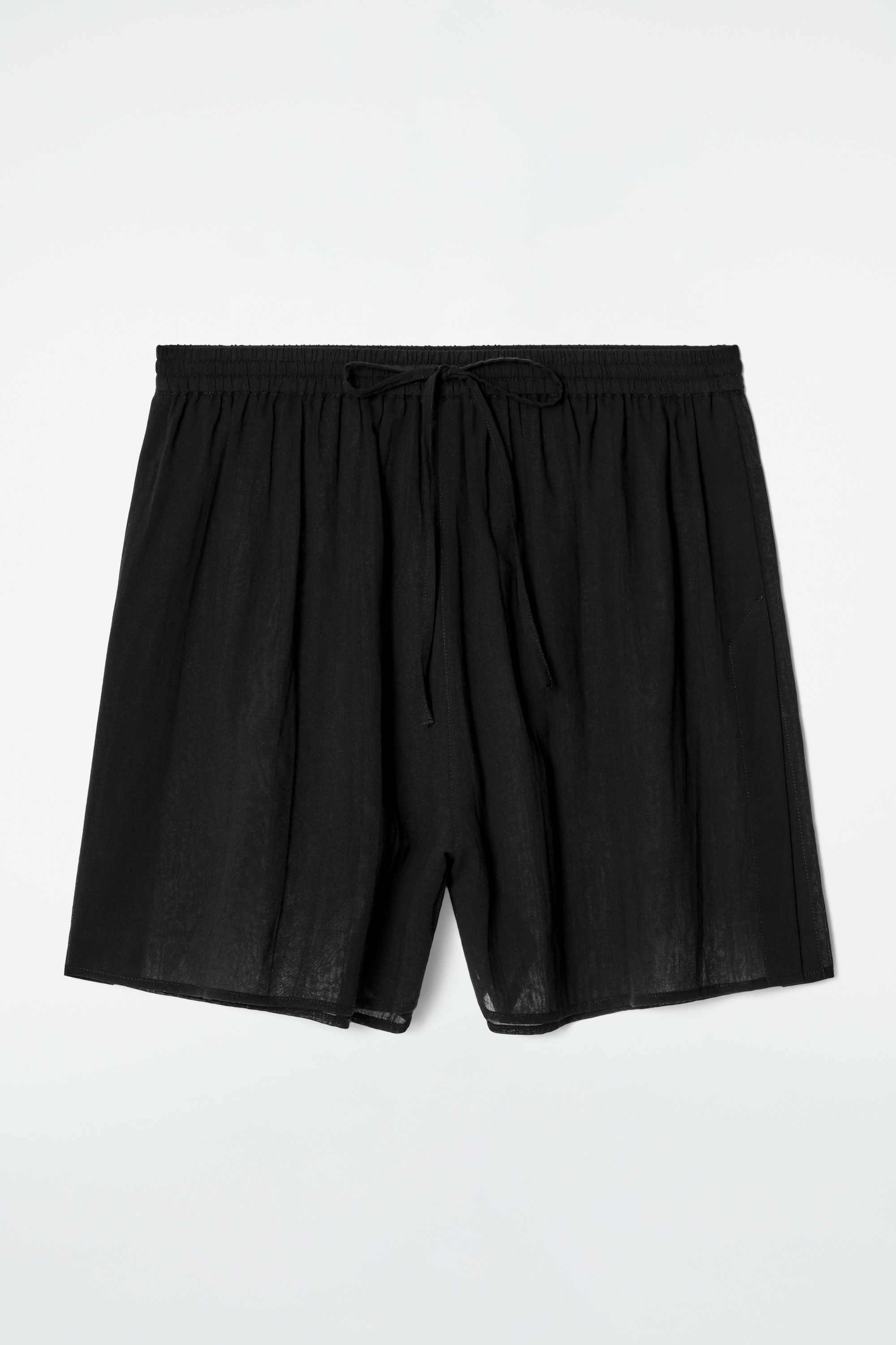 [ LMC ]★25SS★韓国人気★OG BERMUDA SHORTS hlysgo Plus Size Bermuda Shorts for Women 2024 Summer Knee