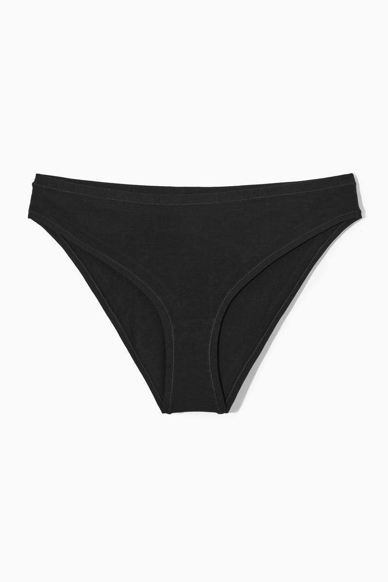 Organic Cotton Briefs