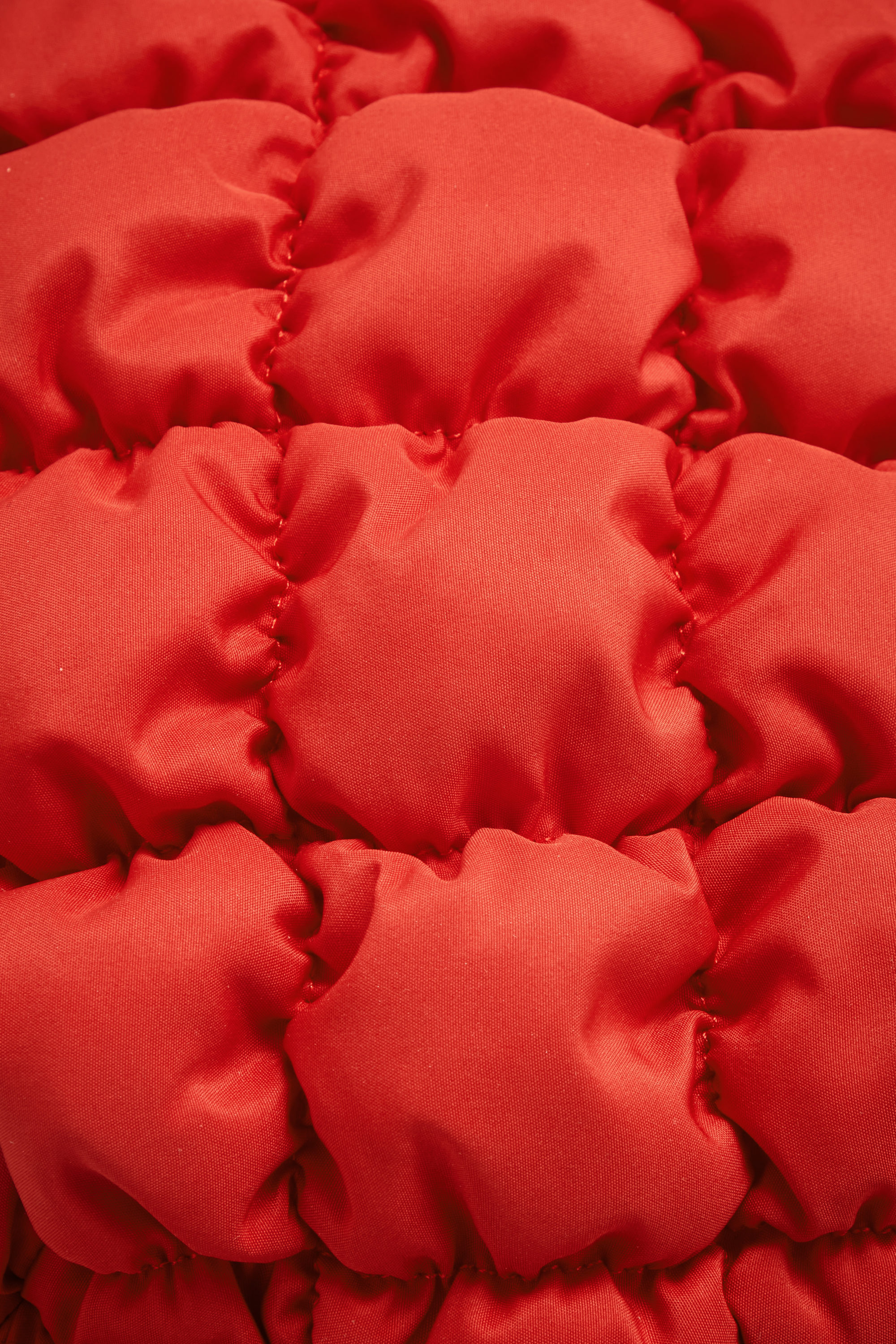 【COS】 Quilted Micro Bag Orange COS Quilted Mini Bag in ORANGE | endource