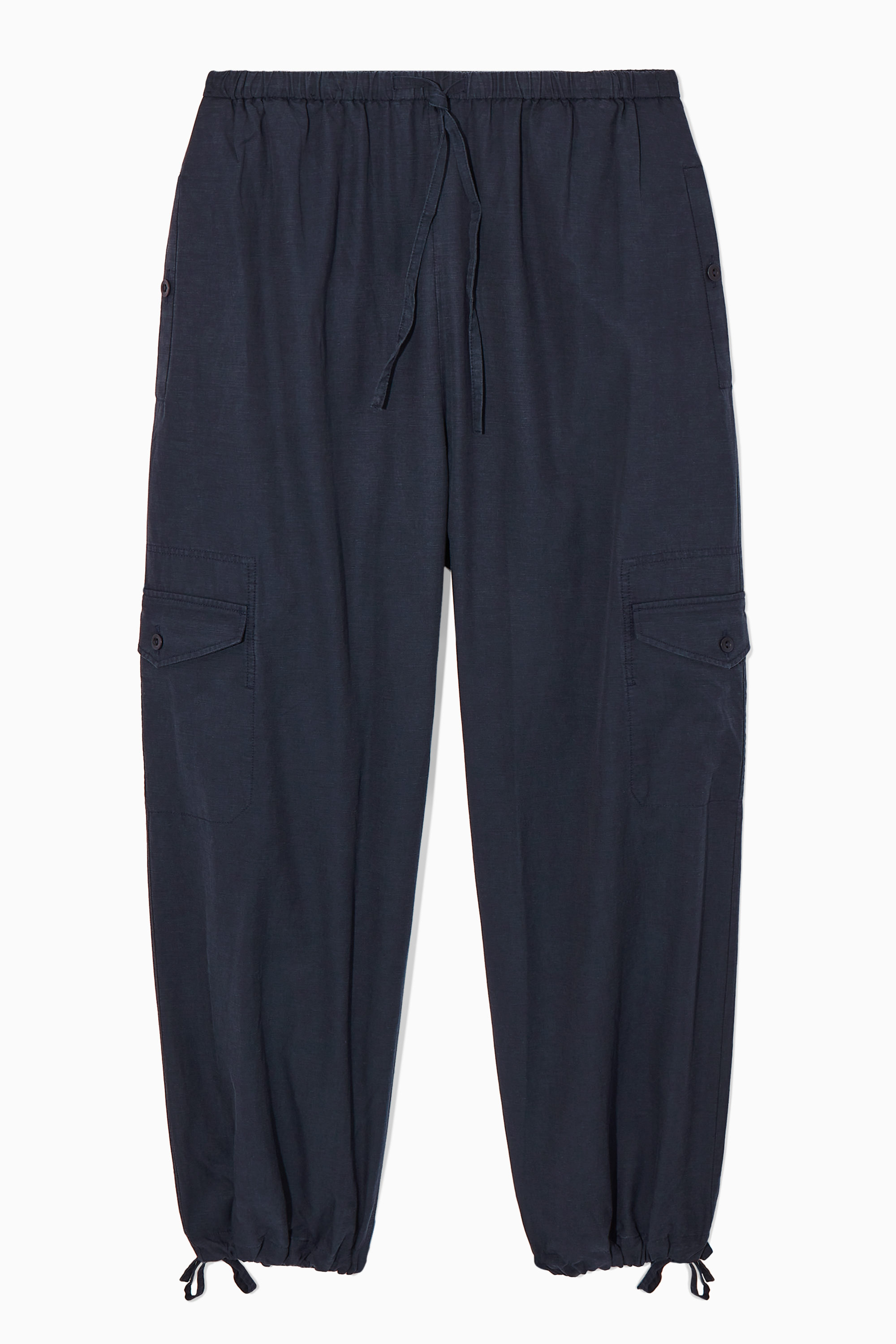 Women's Lightweight Pants | Blue | On United Kingdom
