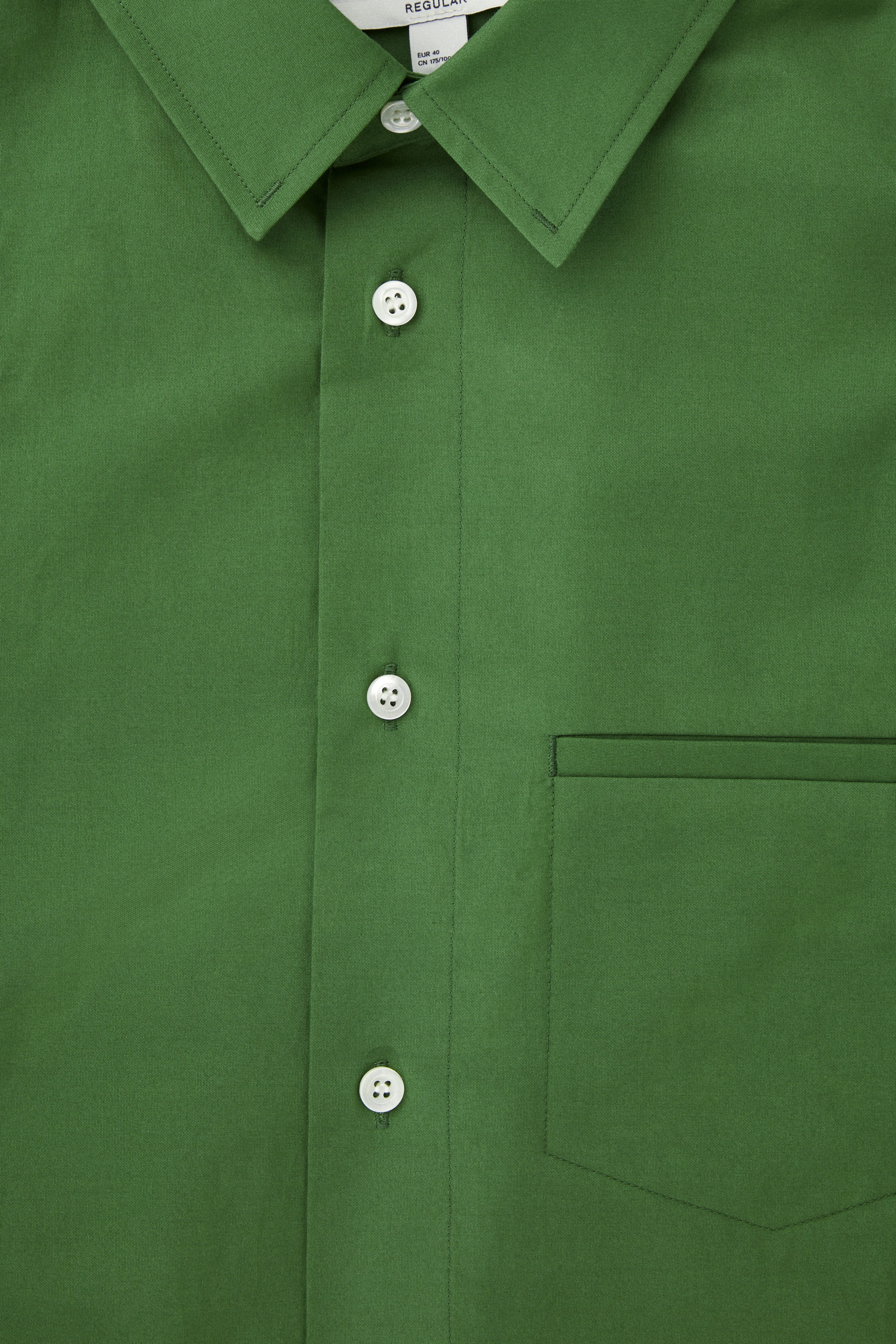 トップス NICENESS 21SS SCOTT Khadi cotton shirt CROSBY KHADI S/S IRIS | Visvim Official North American Web Store
