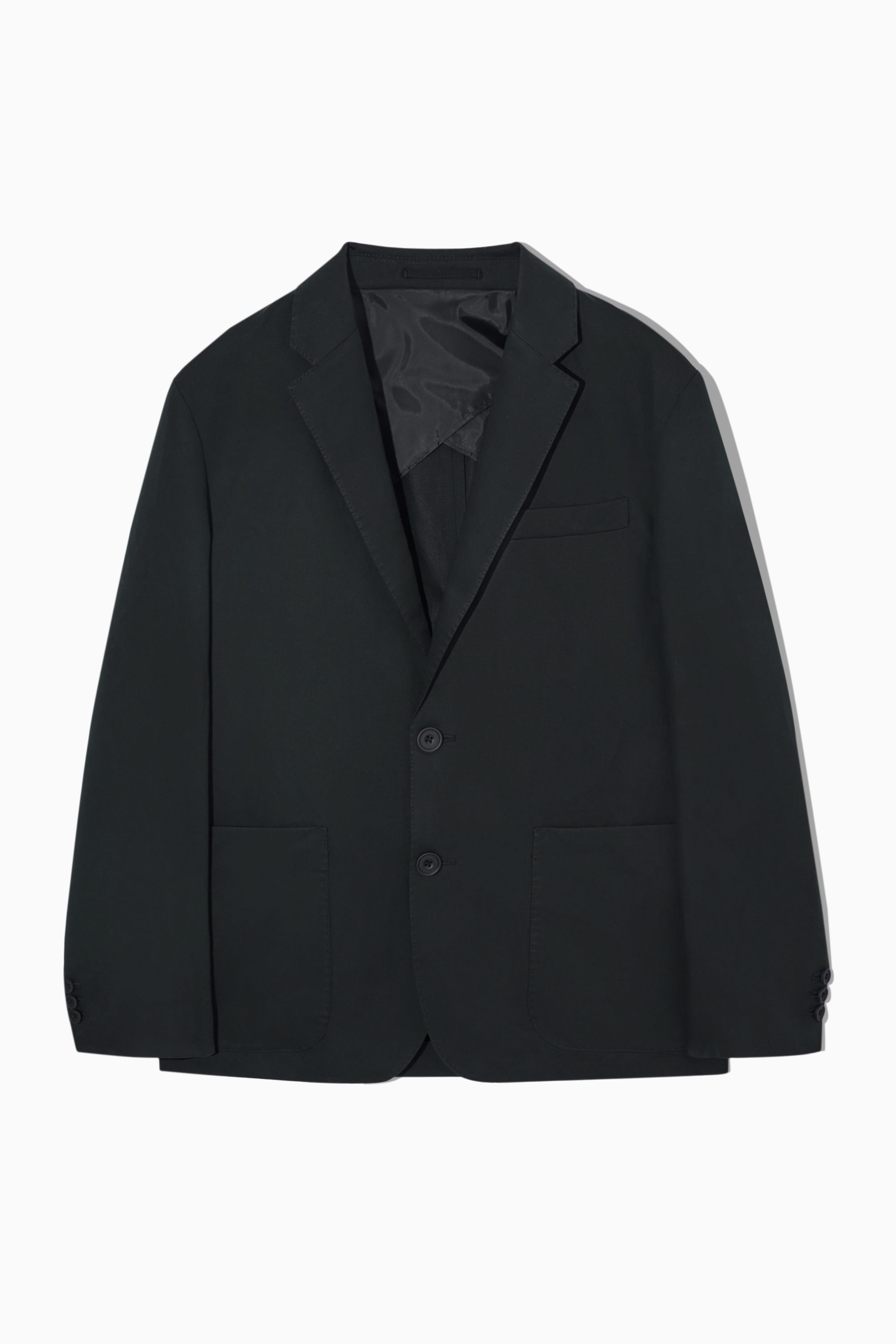 【送料&関税込】Moorer Linen-cotton Blend Blazer Hampton Cotton Linen Blend Blazer – La Garçonne