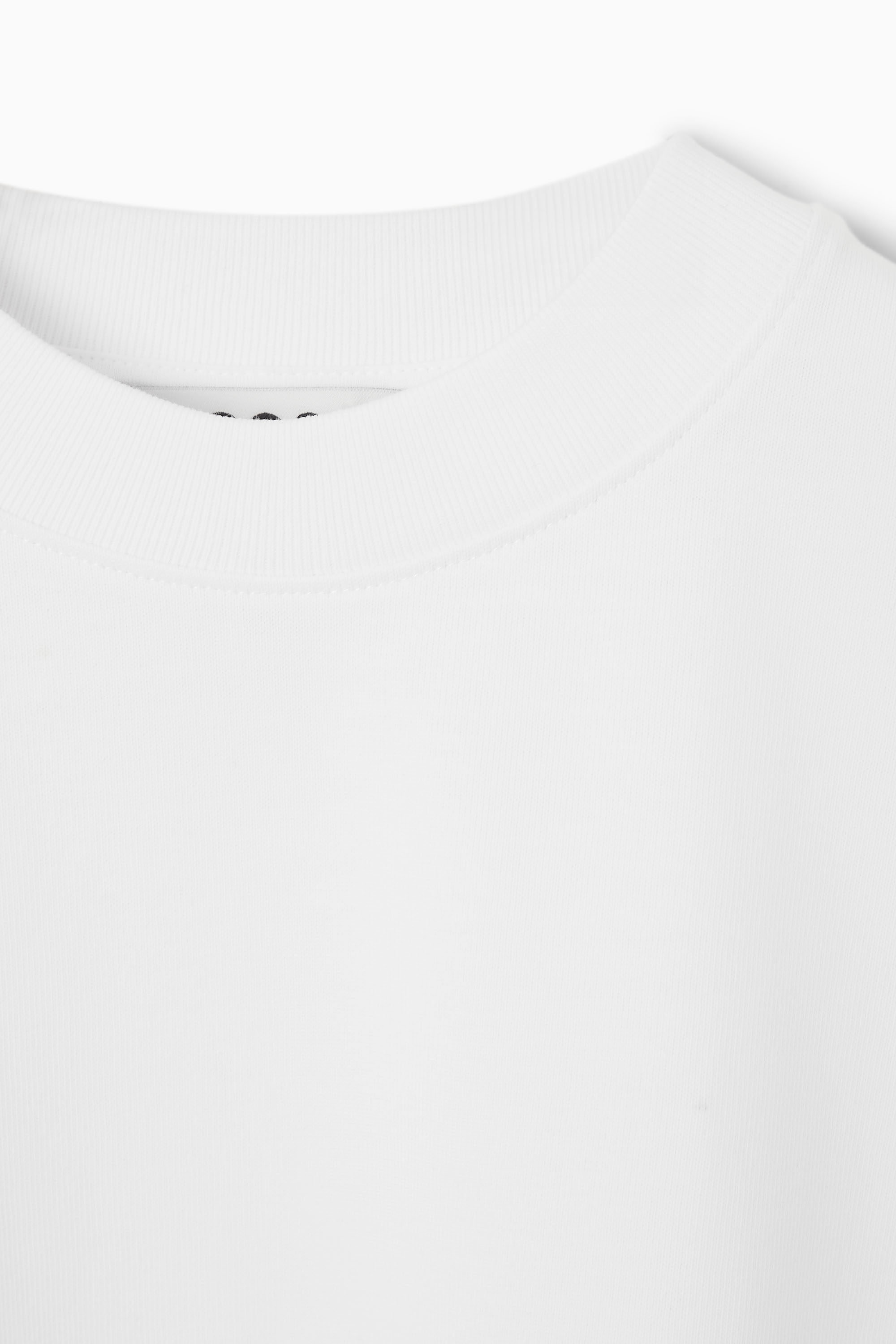 HIGH 売れ筋商品|||ハイ Tシャツ トップス レディース T-shirts White セール】トップス Tシャツ ロング ロングTシャツ ロンT