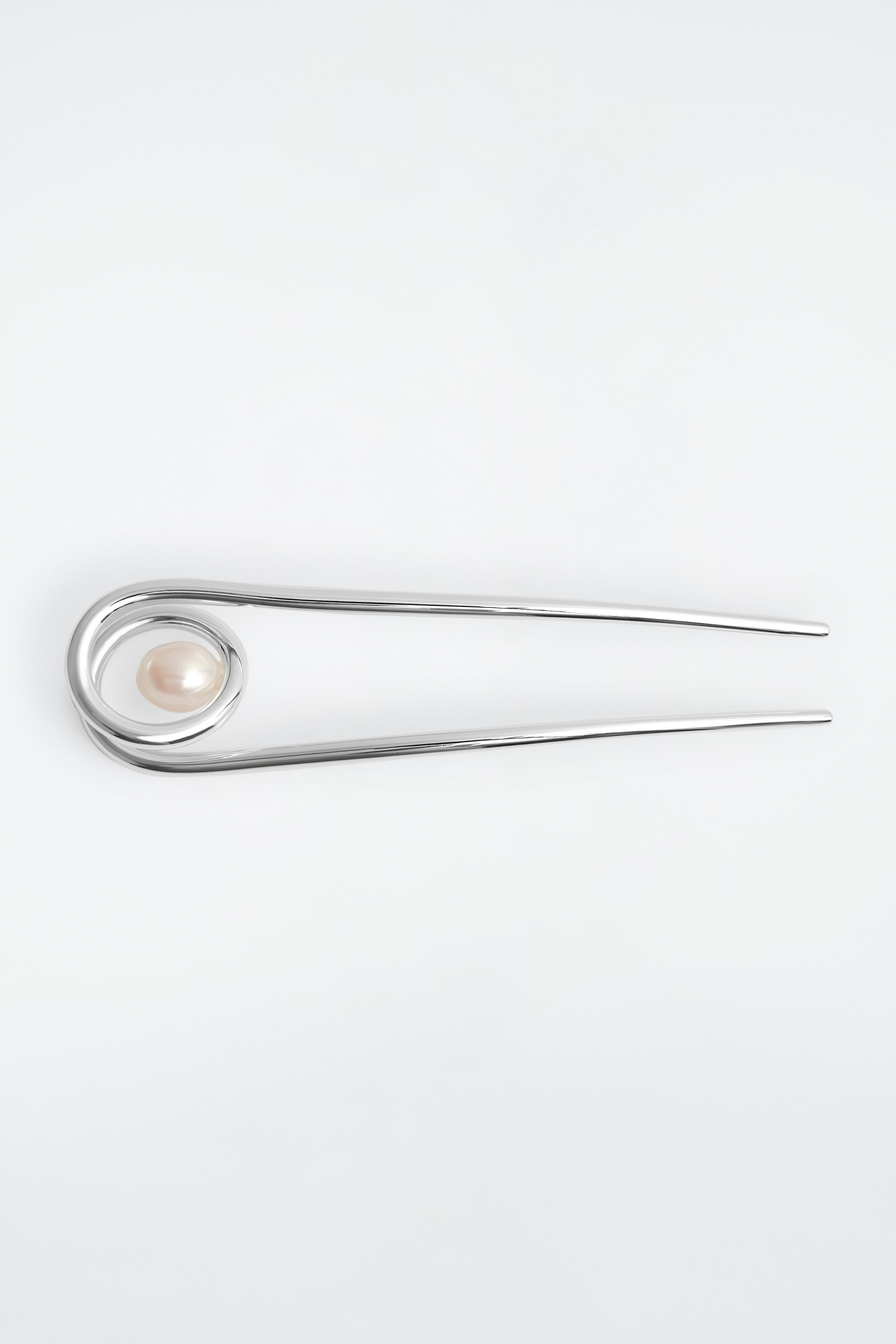 コレットマルーフ Acrylic Faceted Hairpin Amazon.com : 2 Pack Benefree French Style Cellulose Acetate