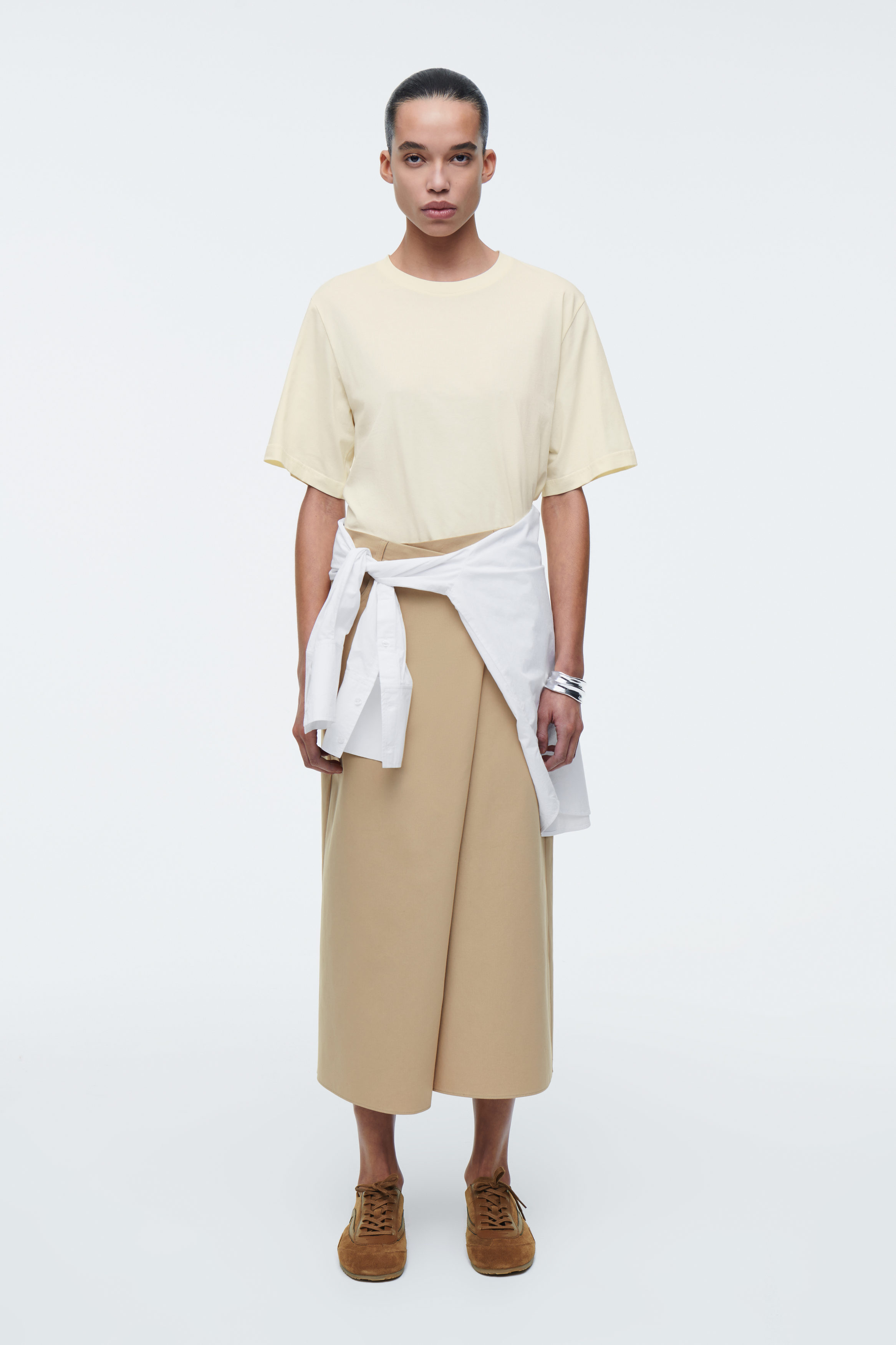 BEATRICE .B 売れ筋商品|||ビートライス Tシャツ トップス レディース T-shirts Yellow 楽天市場】ピークドイエロー Z2バイク 姉御 和柄 半袖Tシャツ