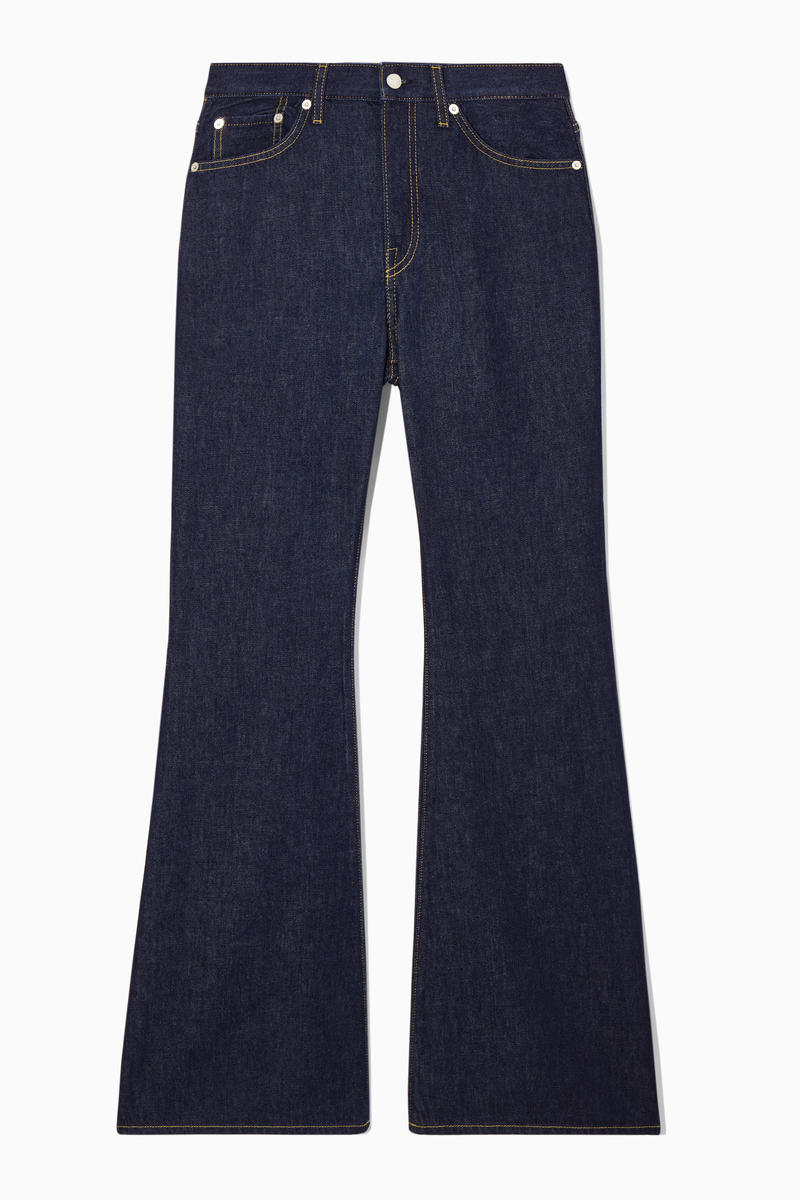 Spire Jeans - Bootcut