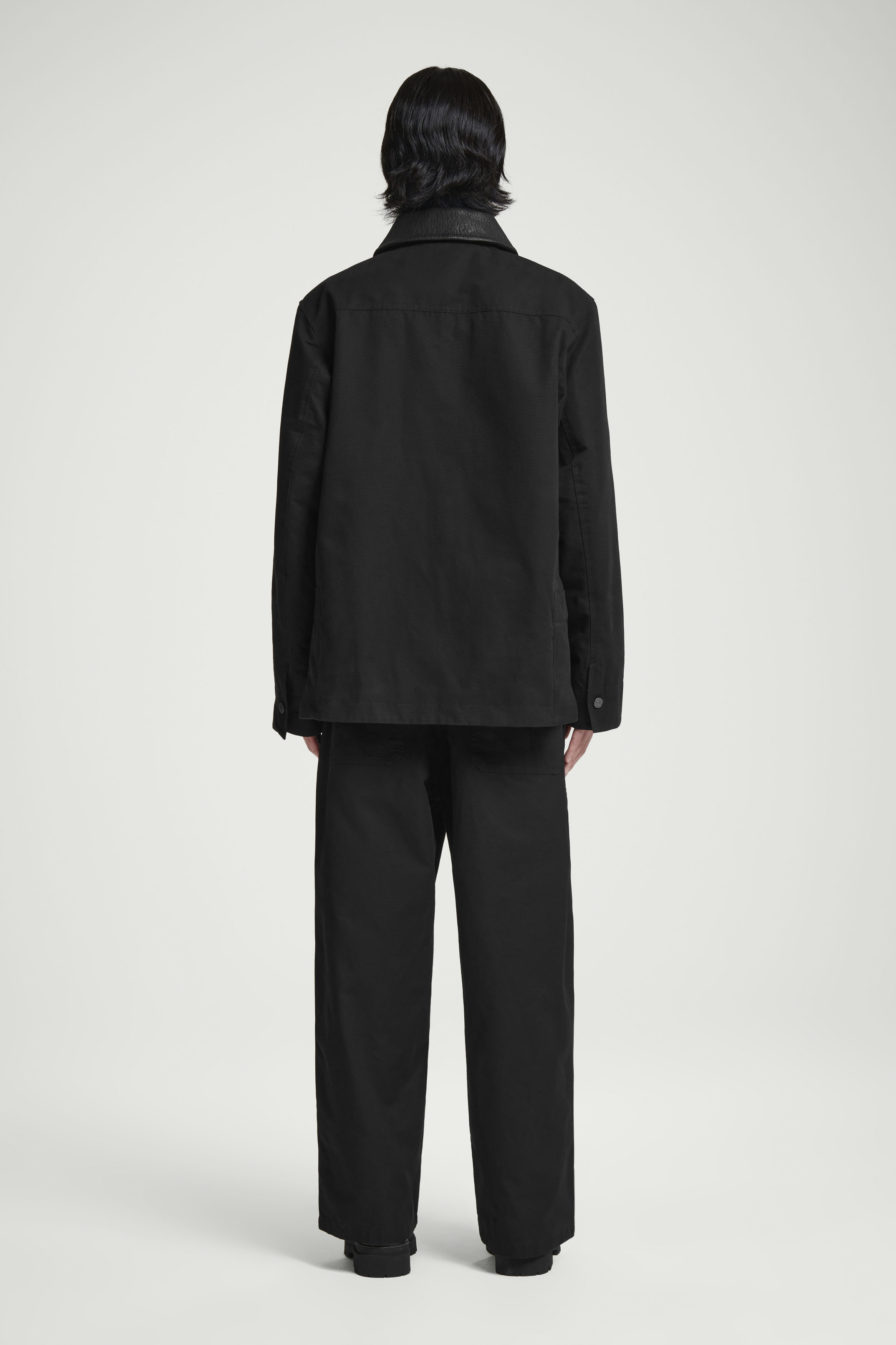 BoTT - Cotton Field Jacket | HBX - HYPEBEAST 為您搜羅全球