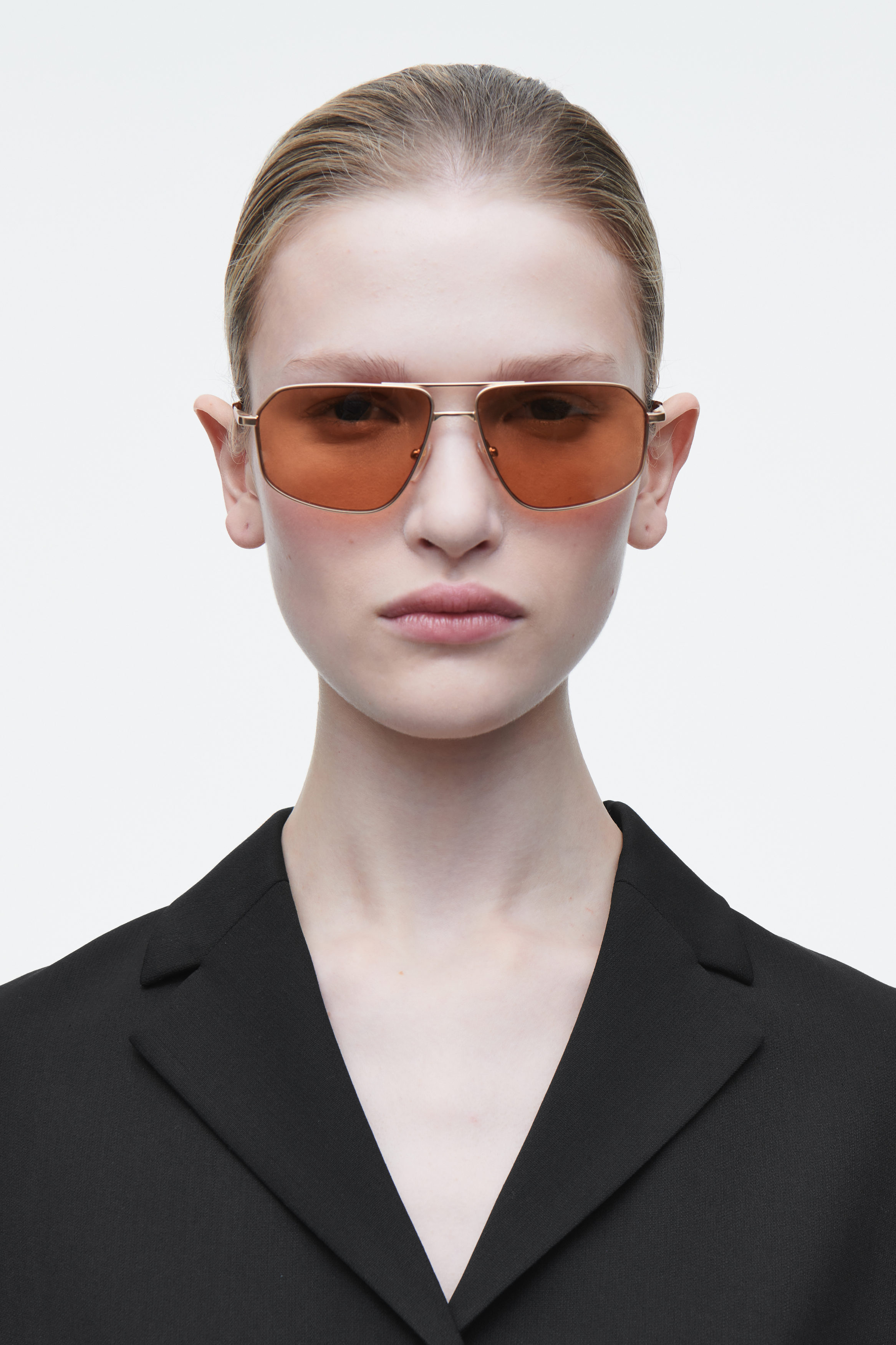 COS x Linda Farrow COS x Linda Farrow