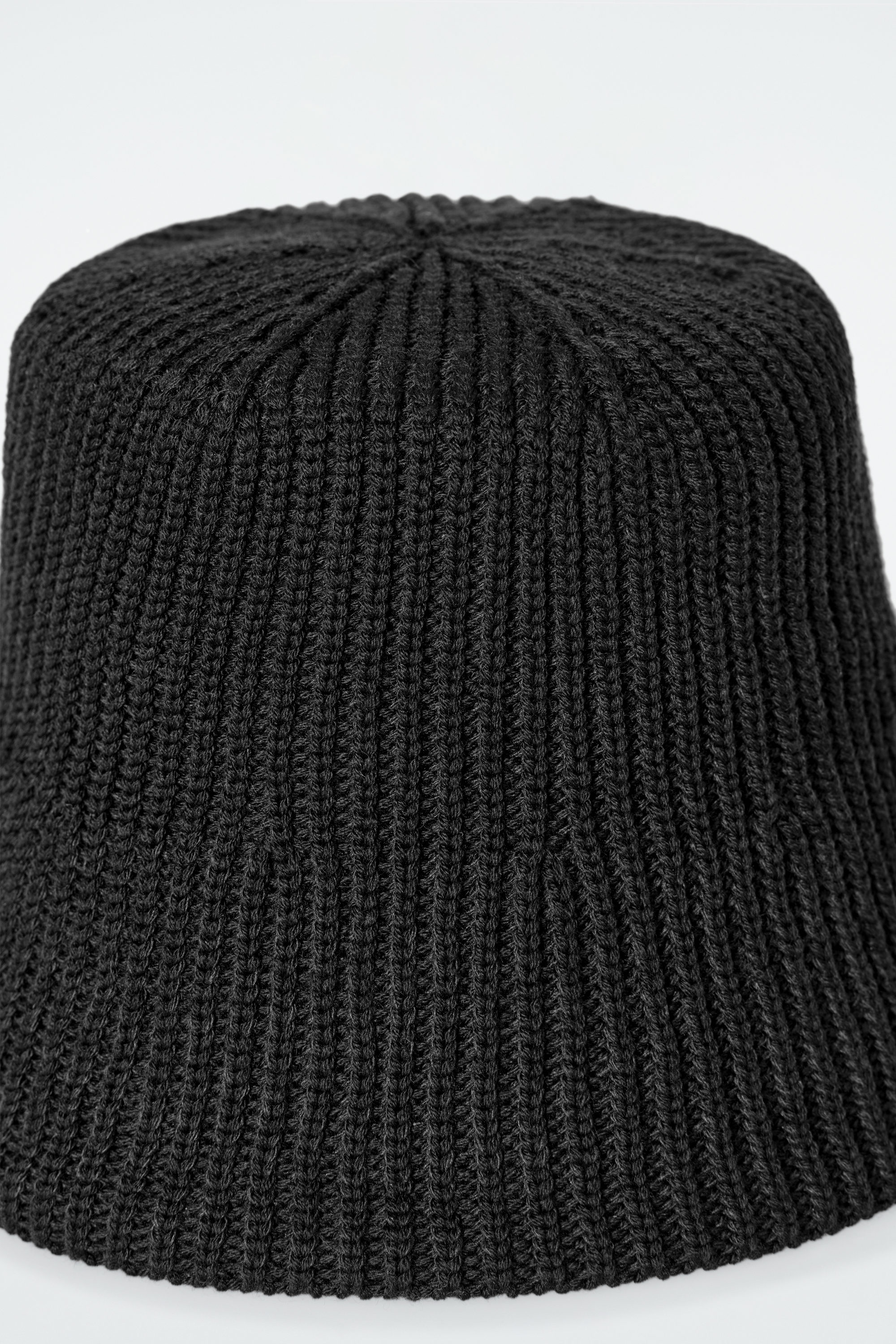 帽子 X-girl MOLE YARN HAT  Black Moncler - Black Bobble Hat For Girls - annameglio.com shop