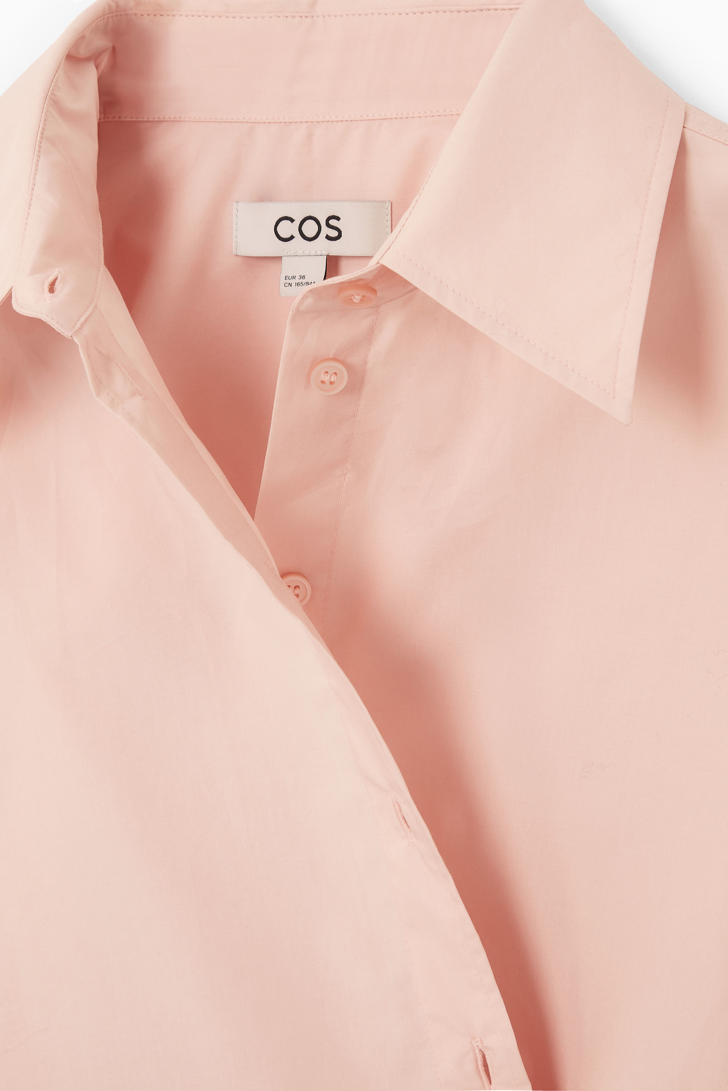 Ensemble Western Show : Chemise Et Coussin Assortis - Rose - Fermeture Zippée Cachée - Taille Grand/XL