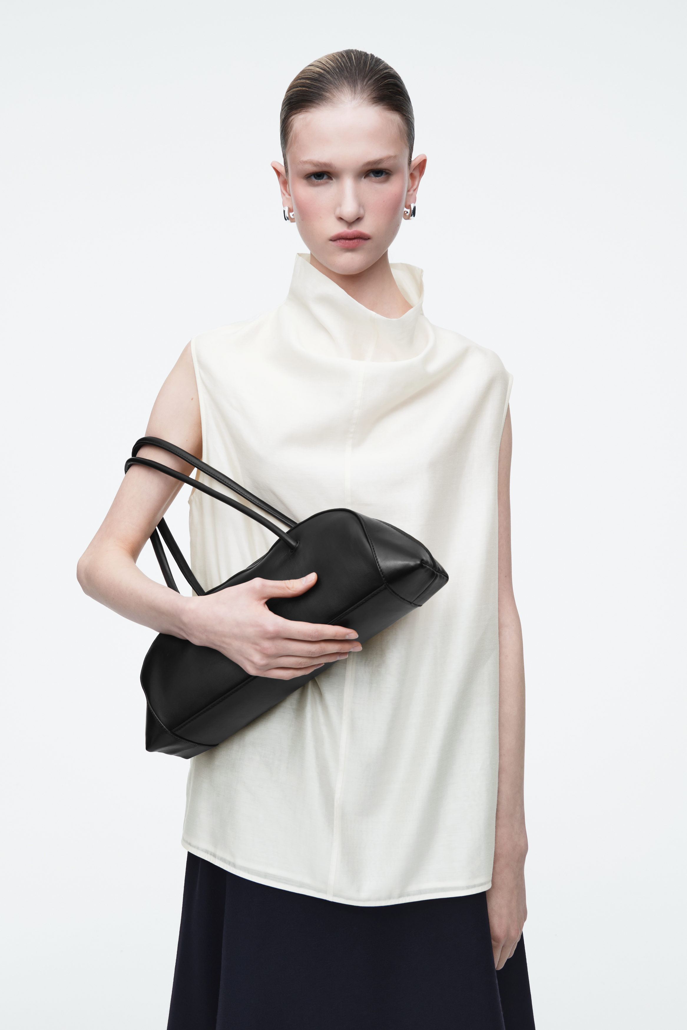 [Dunst] CLASSIC BOWLING BAG ☆送料込☆ DUNST】CLASSIC BOWLING BAG☆送料・関税込