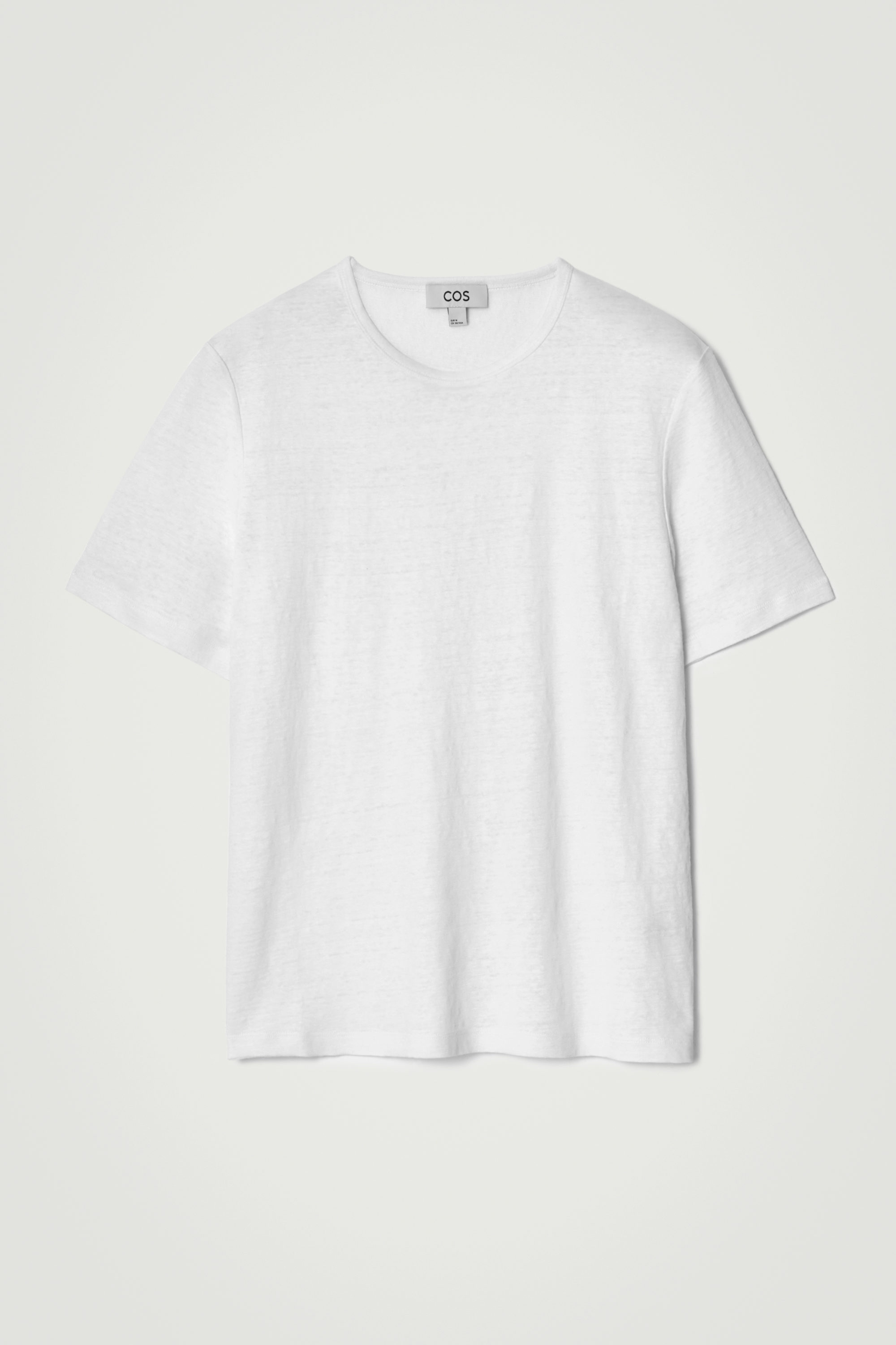その他 TEN TEE VS WHITE XL Next Level Men's Tri Blend Crew T-Shirt (Pack of 2), X-Large
